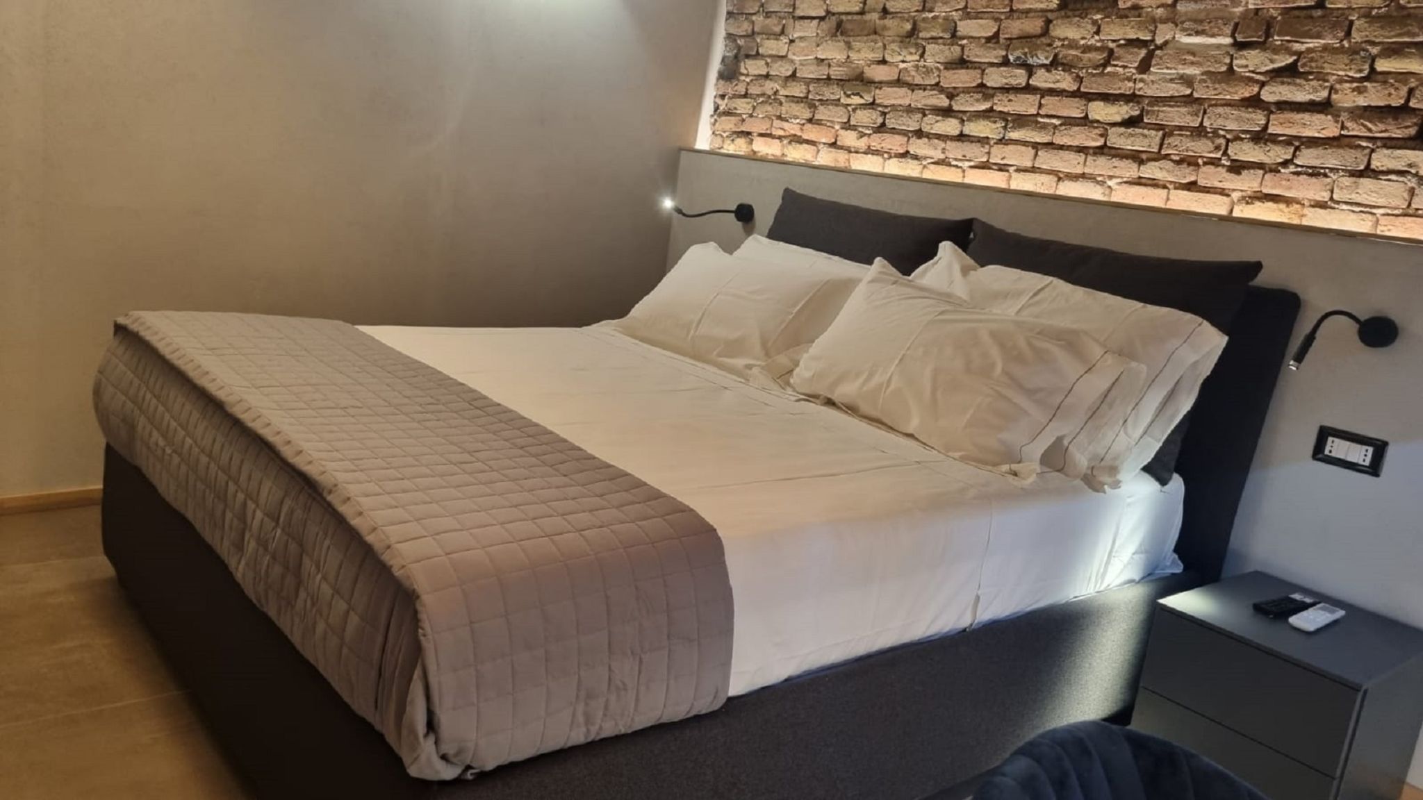 Italianway Catania Dimora dei viaggiatori-loft
