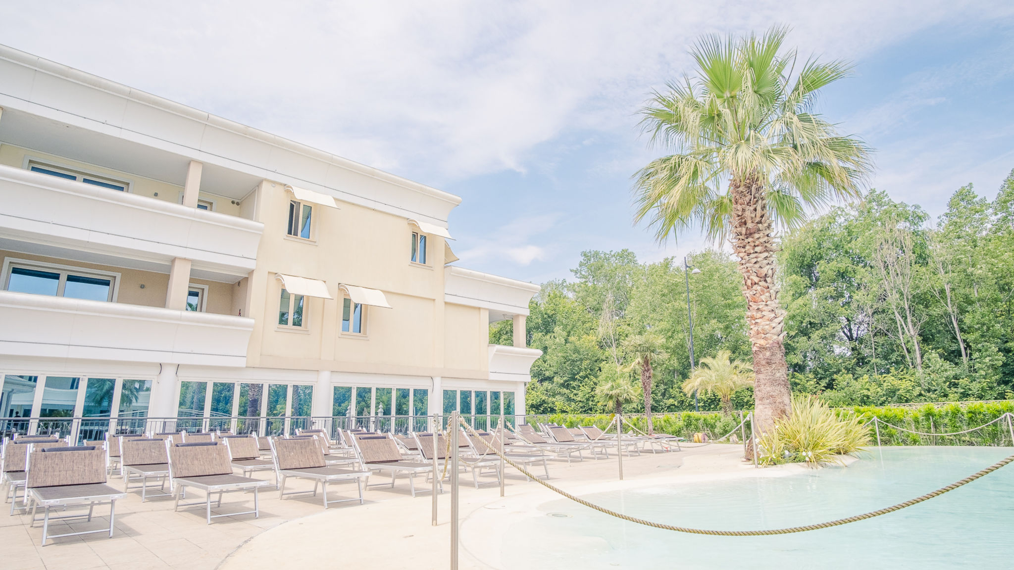 Italianway Desenzano del Garda 19 Relais du Lac Elite