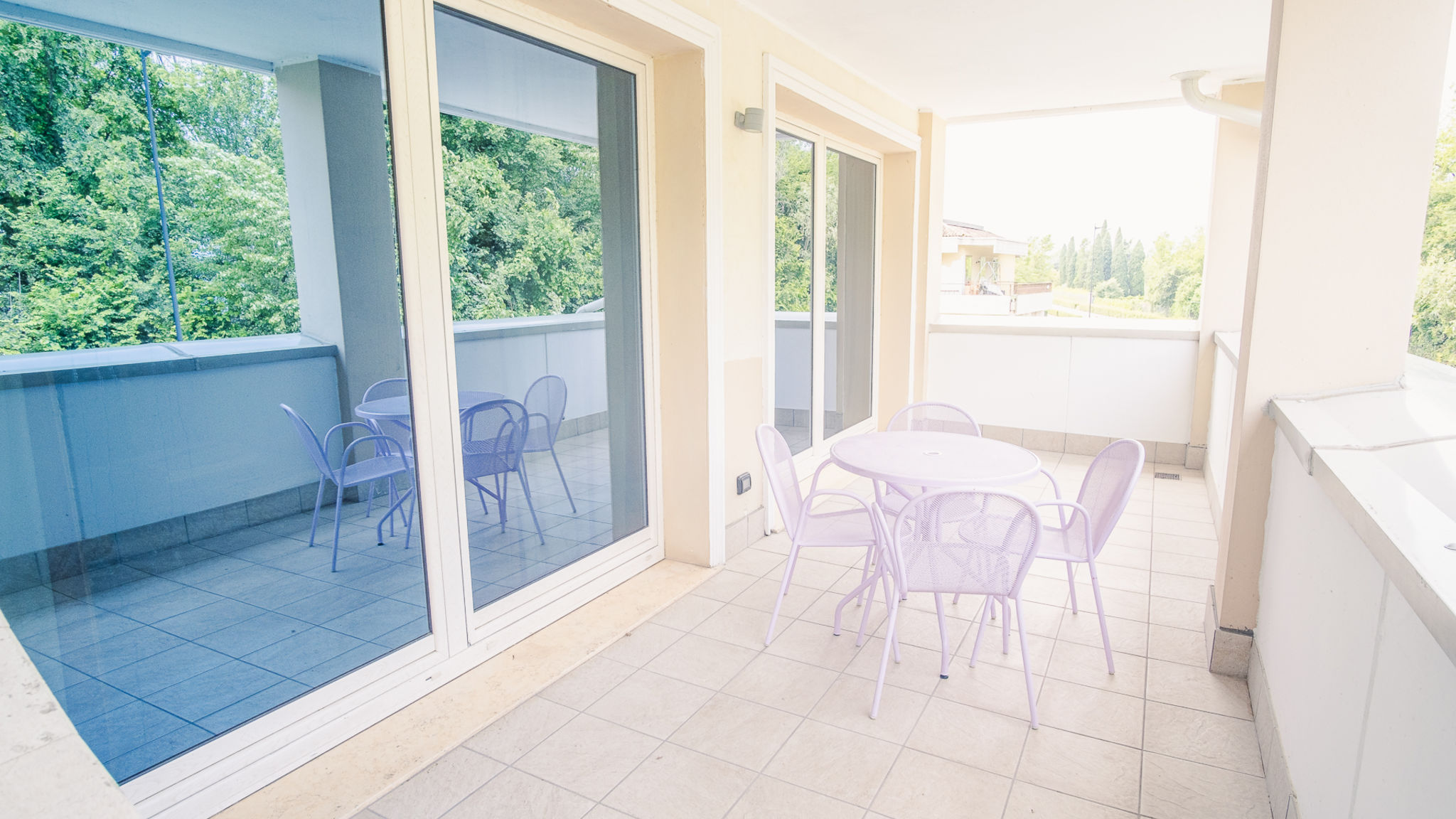 Italian Homing Desenzano del Garda 22 Relais du Lac Elite