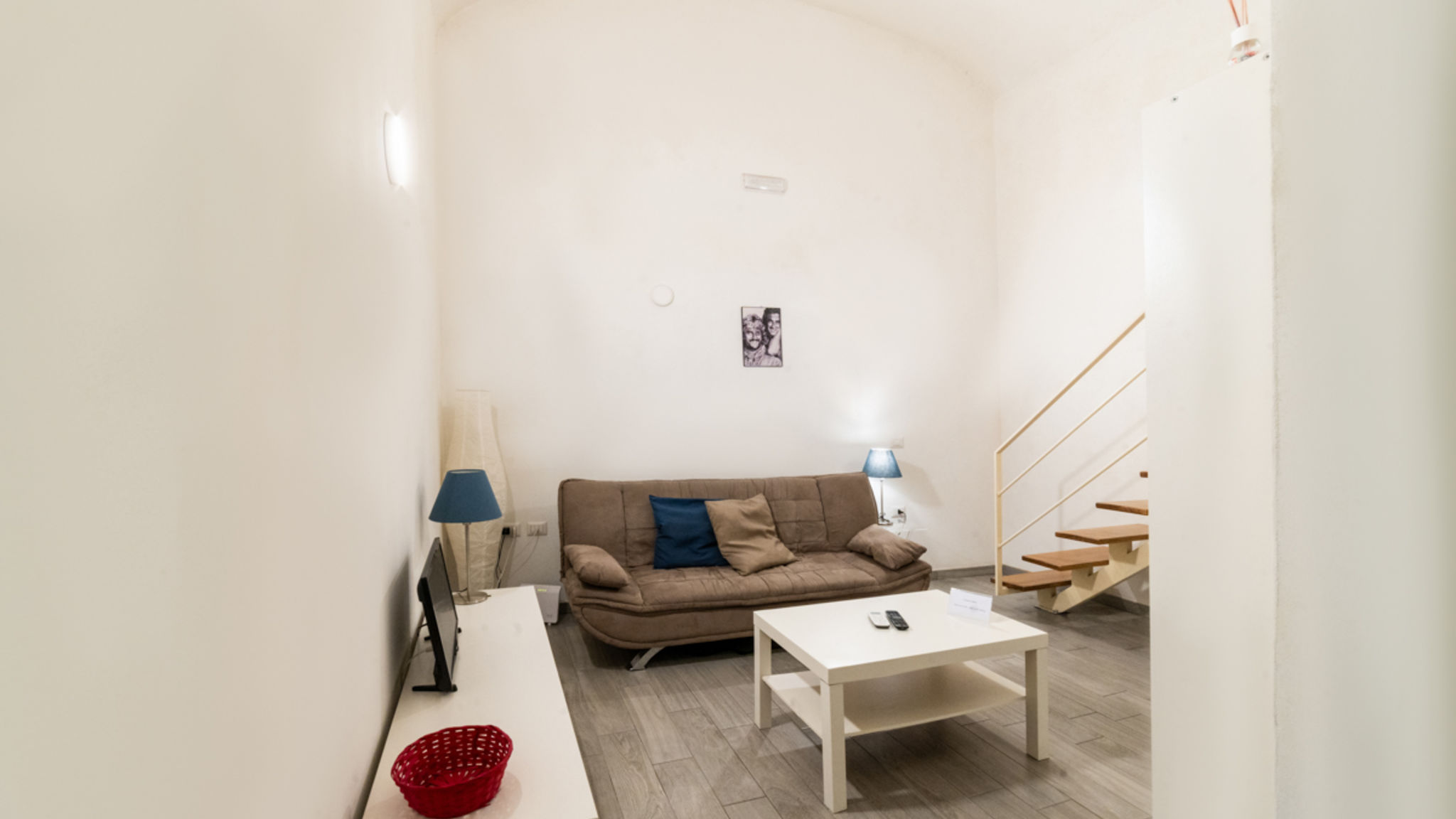 MyBnb Napoli Vico Santo Spirito di Palazzo 34