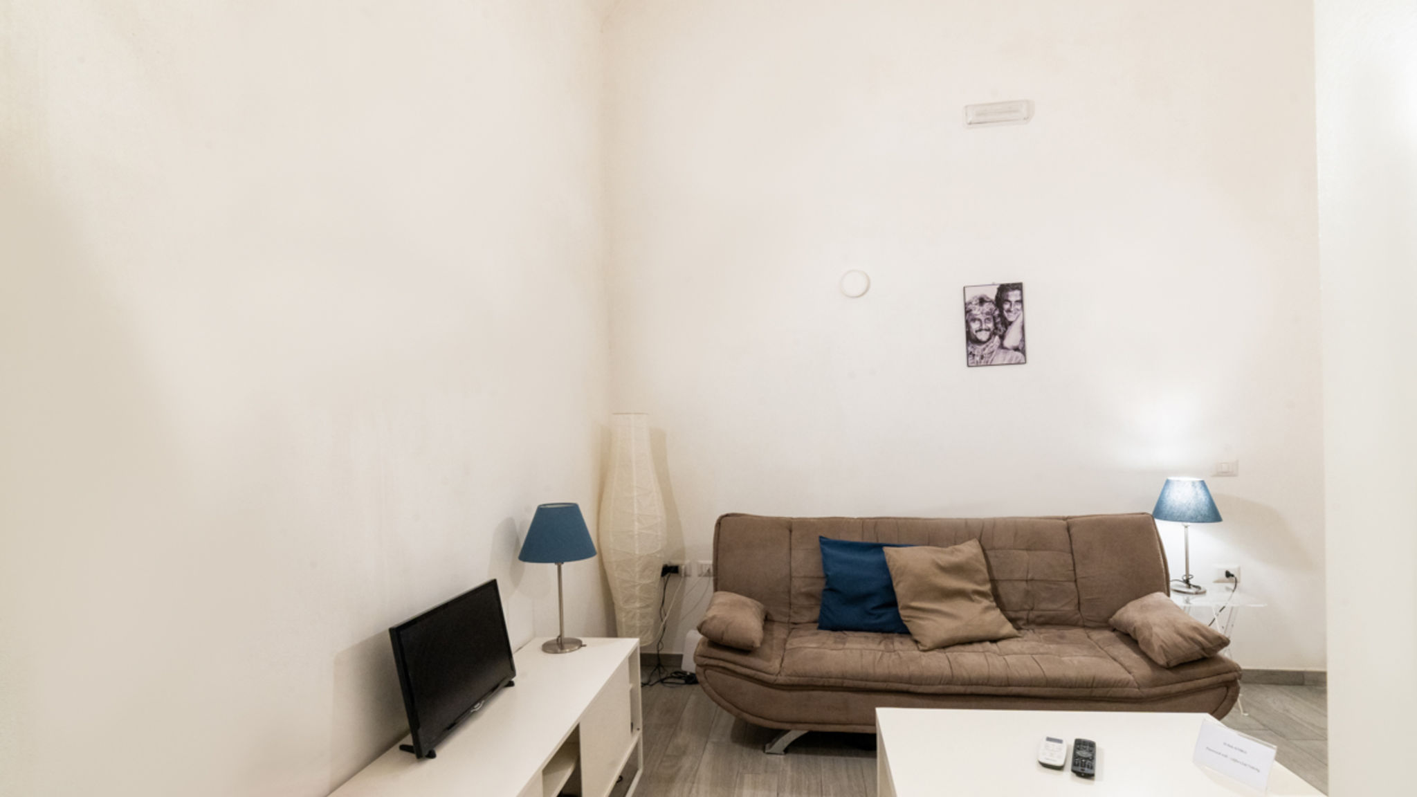 MyBnb Napoli Vico Santo Spirito di Palazzo 34