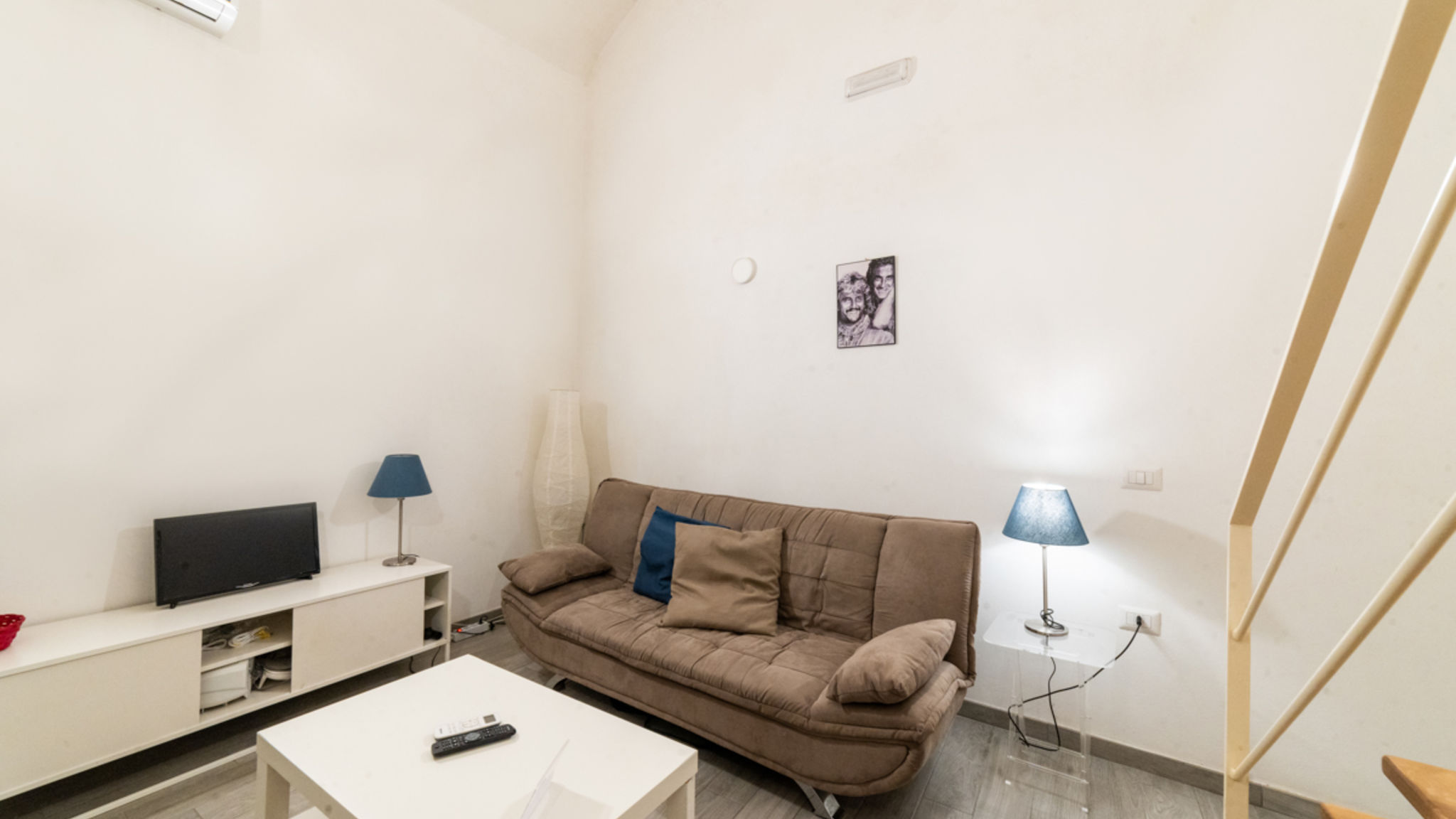 MyBnb Napoli Vico Santo Spirito di Palazzo 34