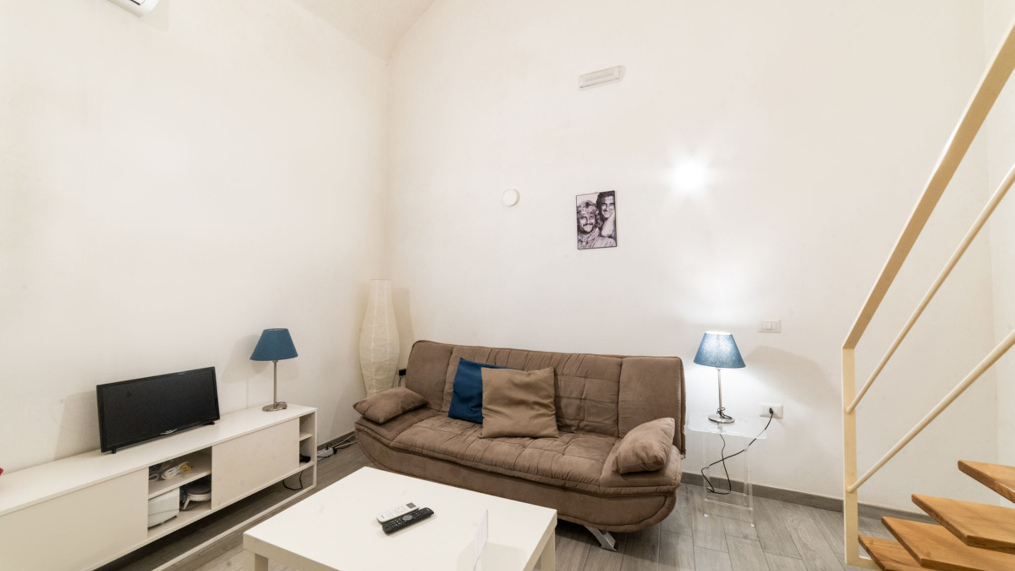 MyBnb Napoli Vico Santo Spirito di Palazzo 34