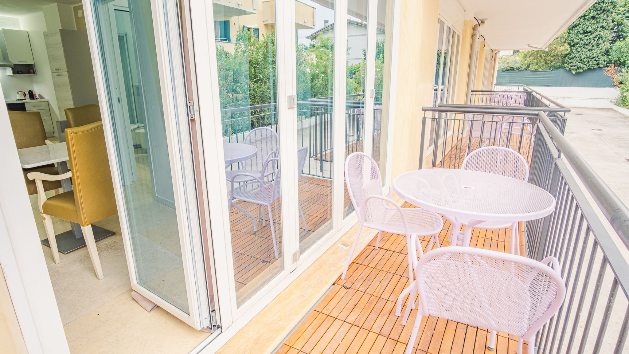 Italianway Desenzano del Garda 19 Relais du Lac Elite