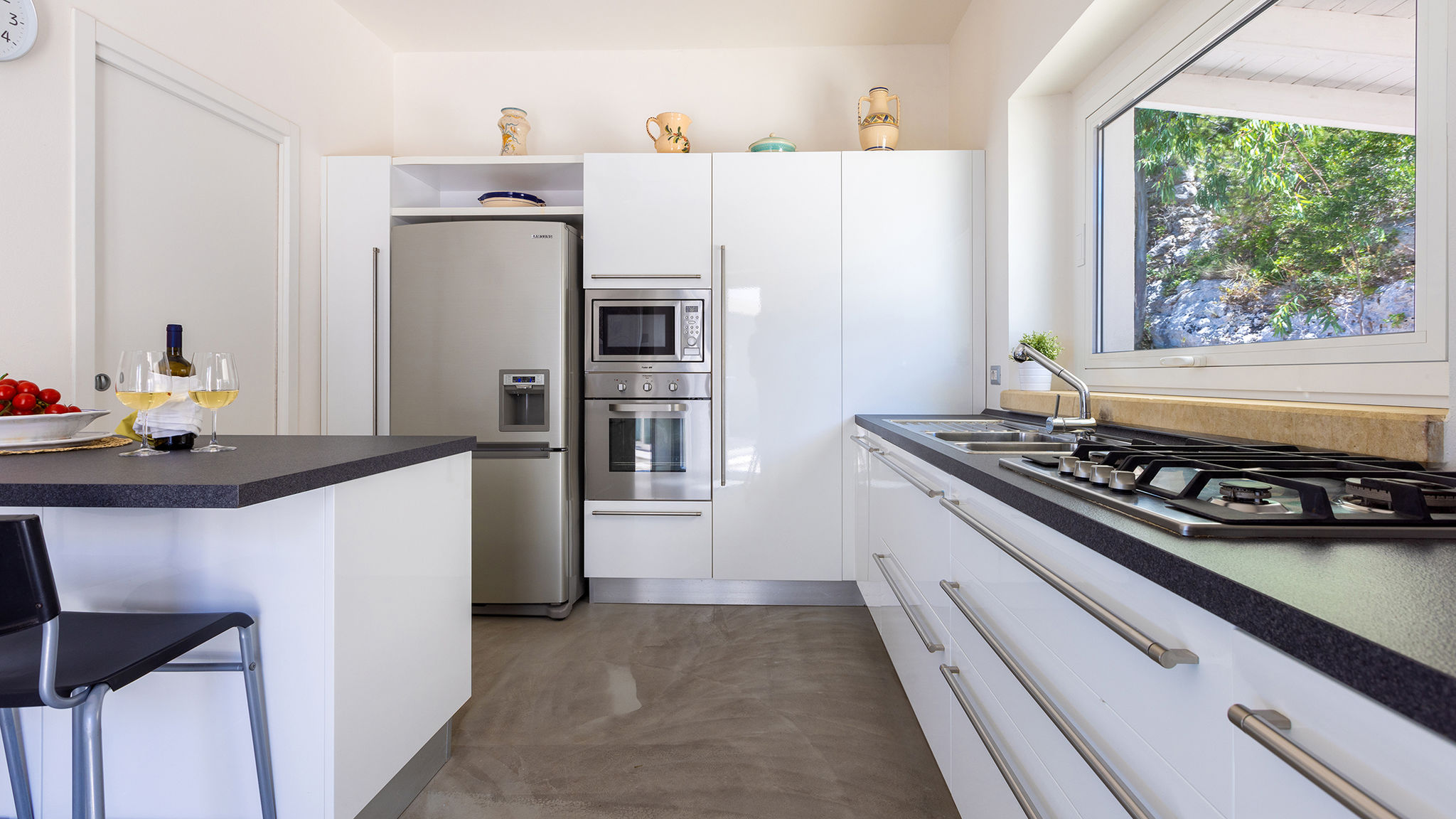 Italianway Castrignano del Capo Villa Calypso 8