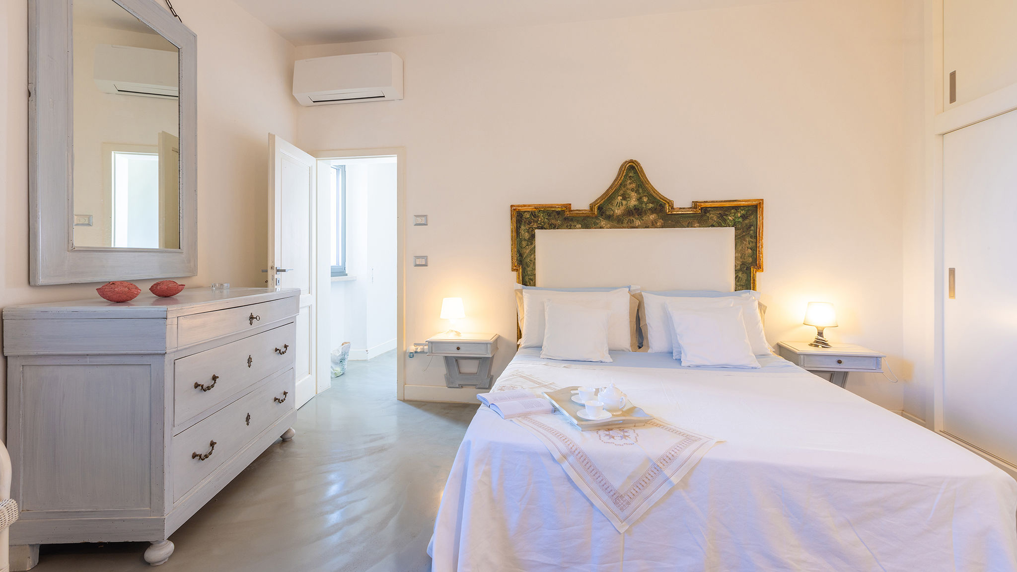 Italianway Castrignano del Capo Villa Calypso 8