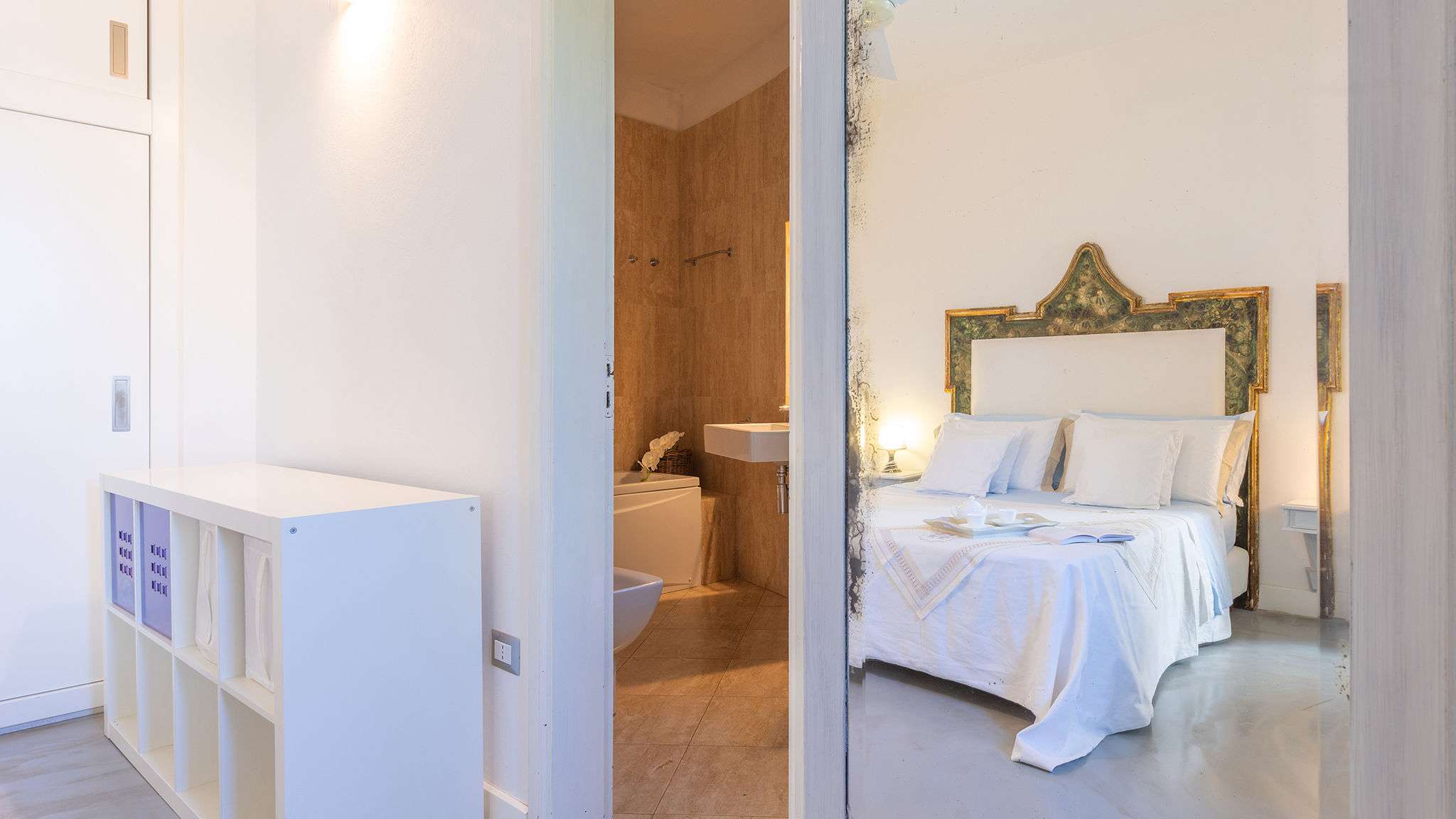 Italianway Castrignano del Capo Villa Calypso 8