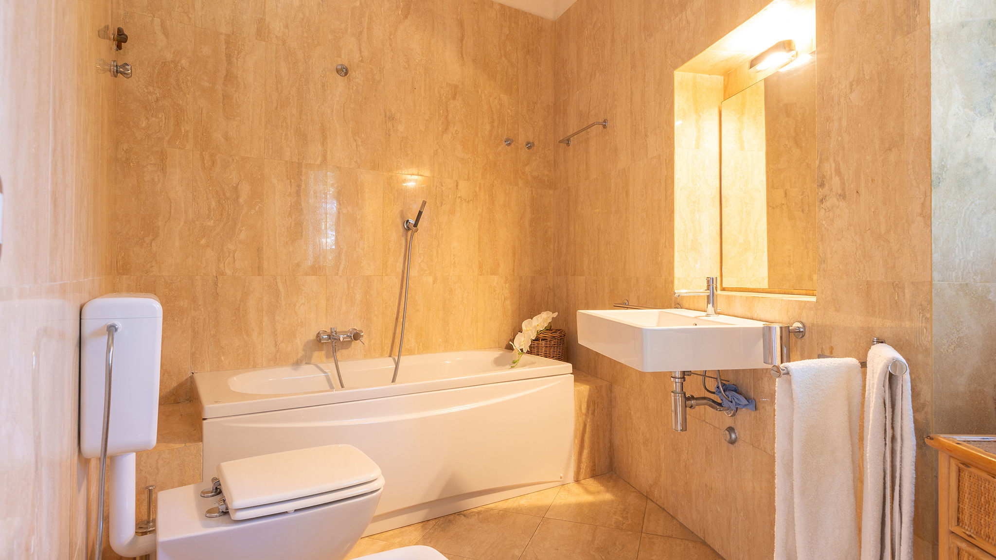 Italianway Castrignano del Capo Villa Calypso 8