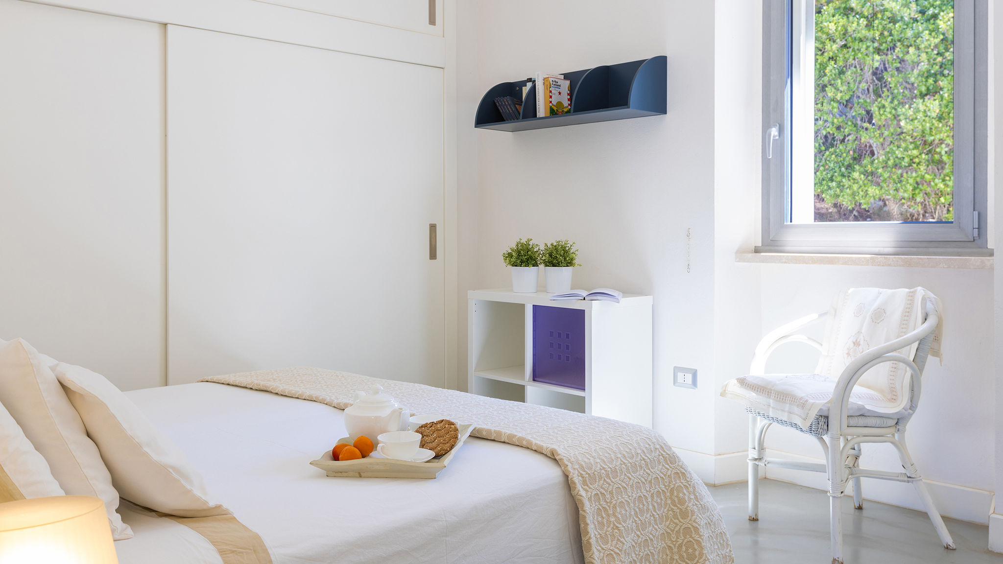 Italianway Castrignano del Capo Villa Calypso 8