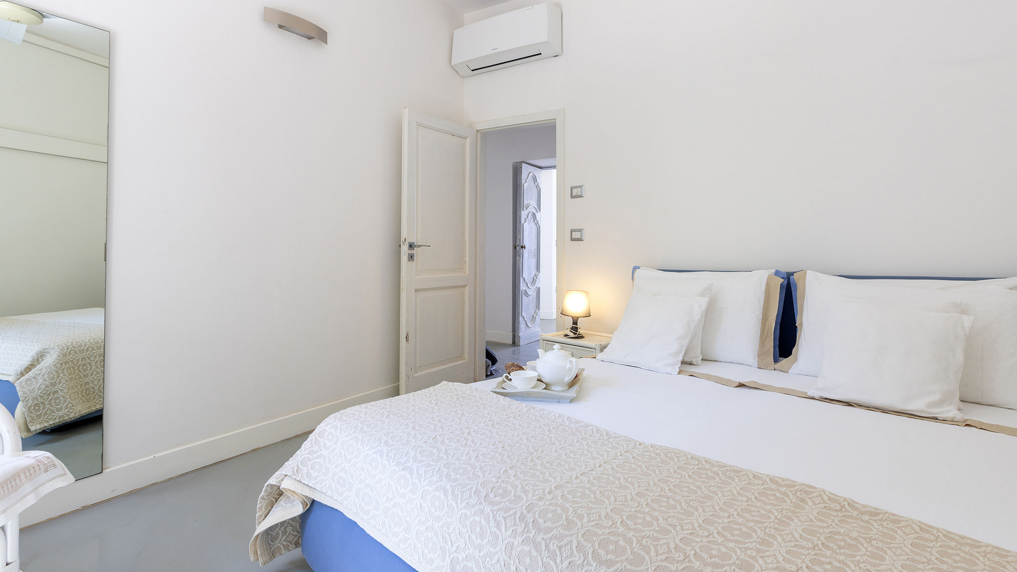 Italianway Castrignano del Capo Villa Calypso 8