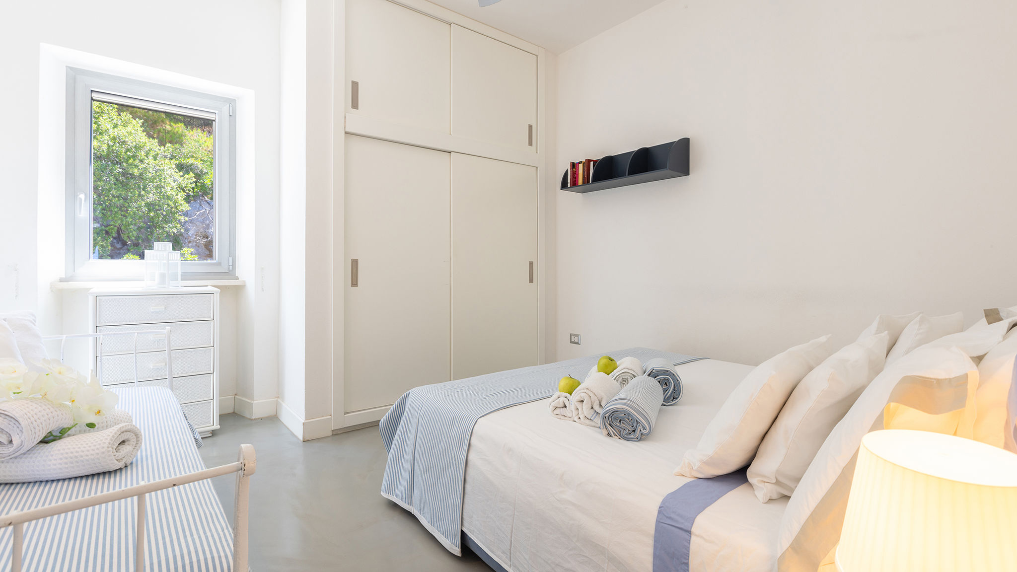 Italianway Castrignano del Capo Villa Calypso 8