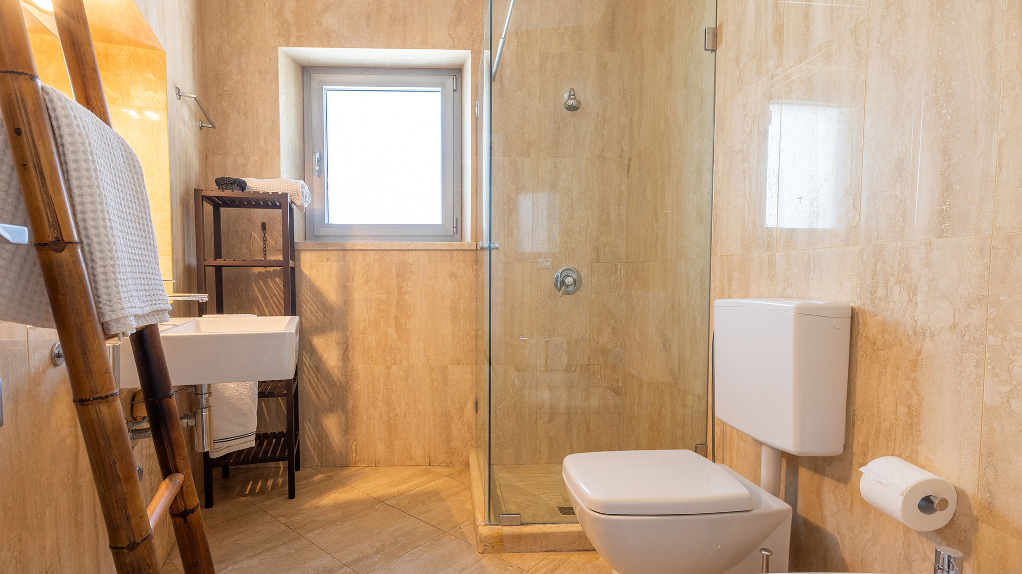 Italianway Castrignano del Capo Villa Calypso 8