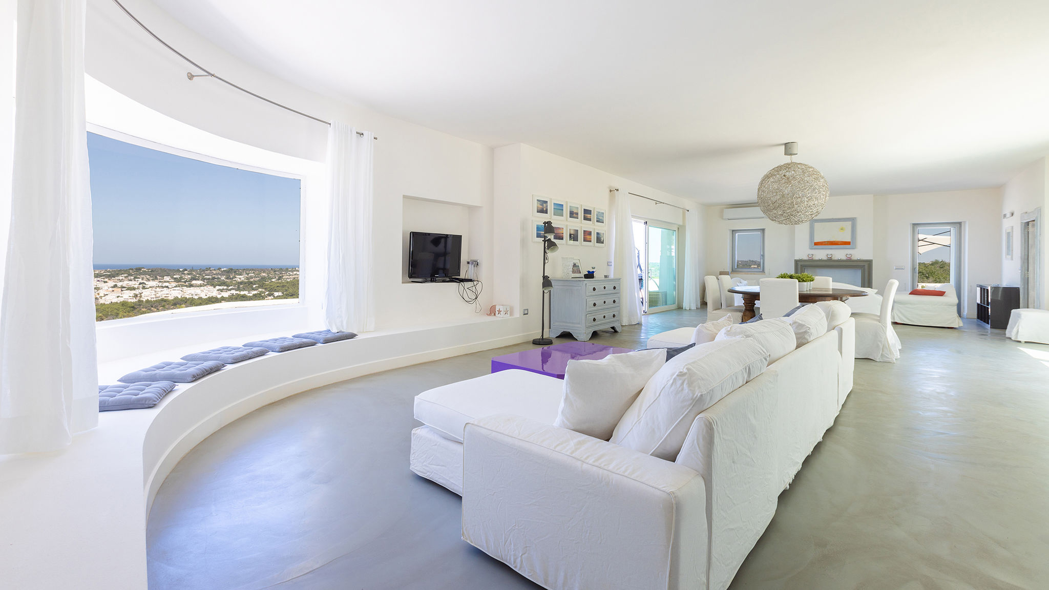 Italianway Castrignano del Capo Villa Calypso 8