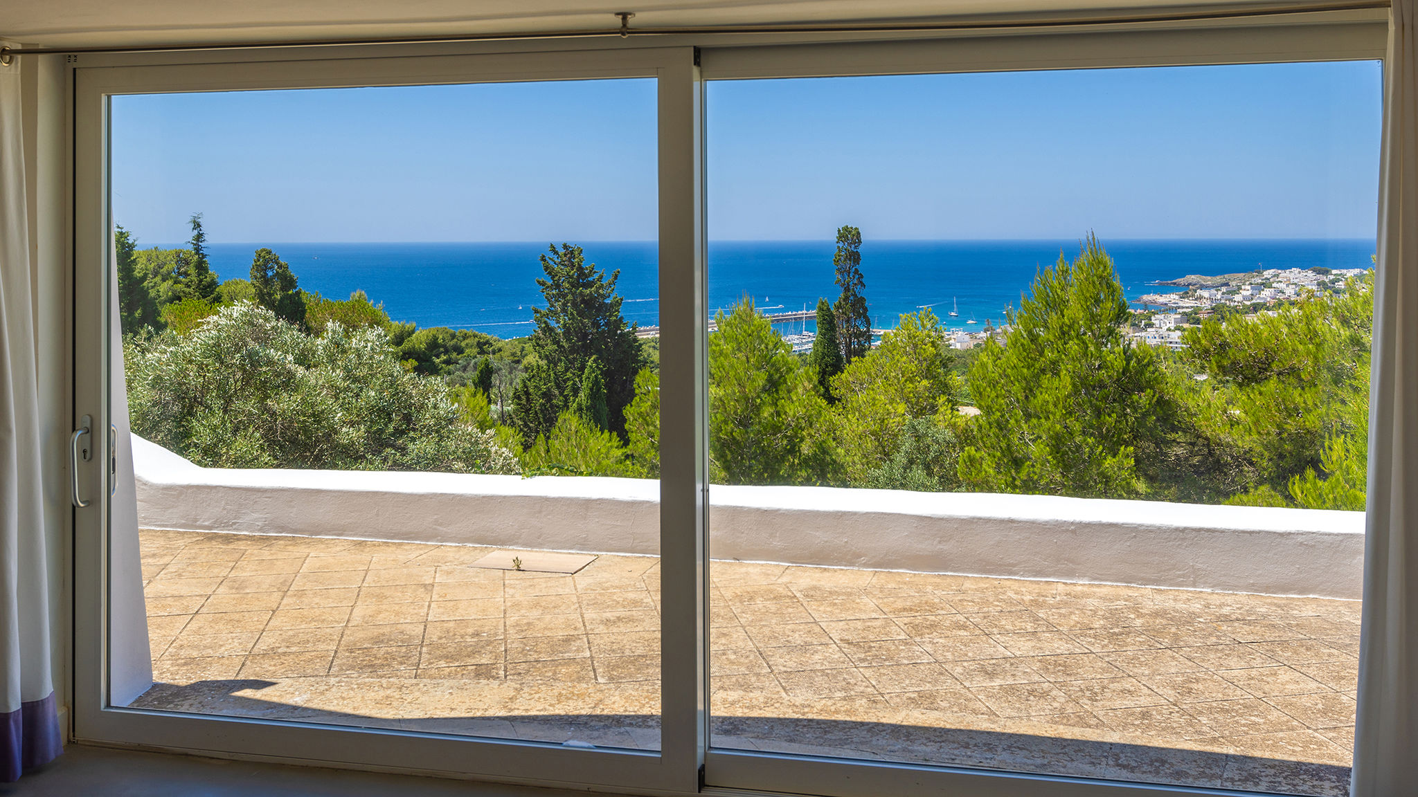 Italianway Castrignano del Capo Villa Calypso 8