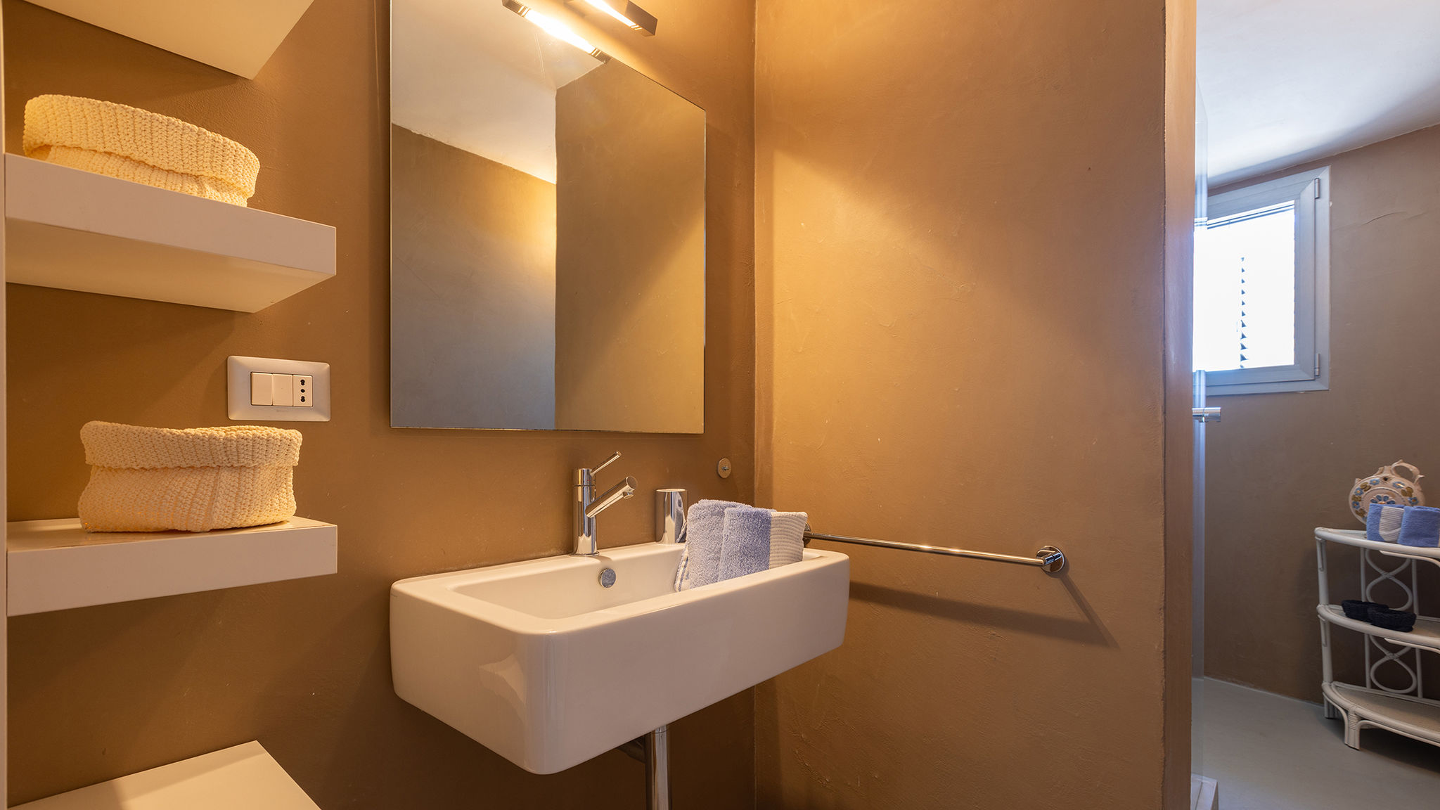 Italianway Castrignano del Capo Villa Calypso 8