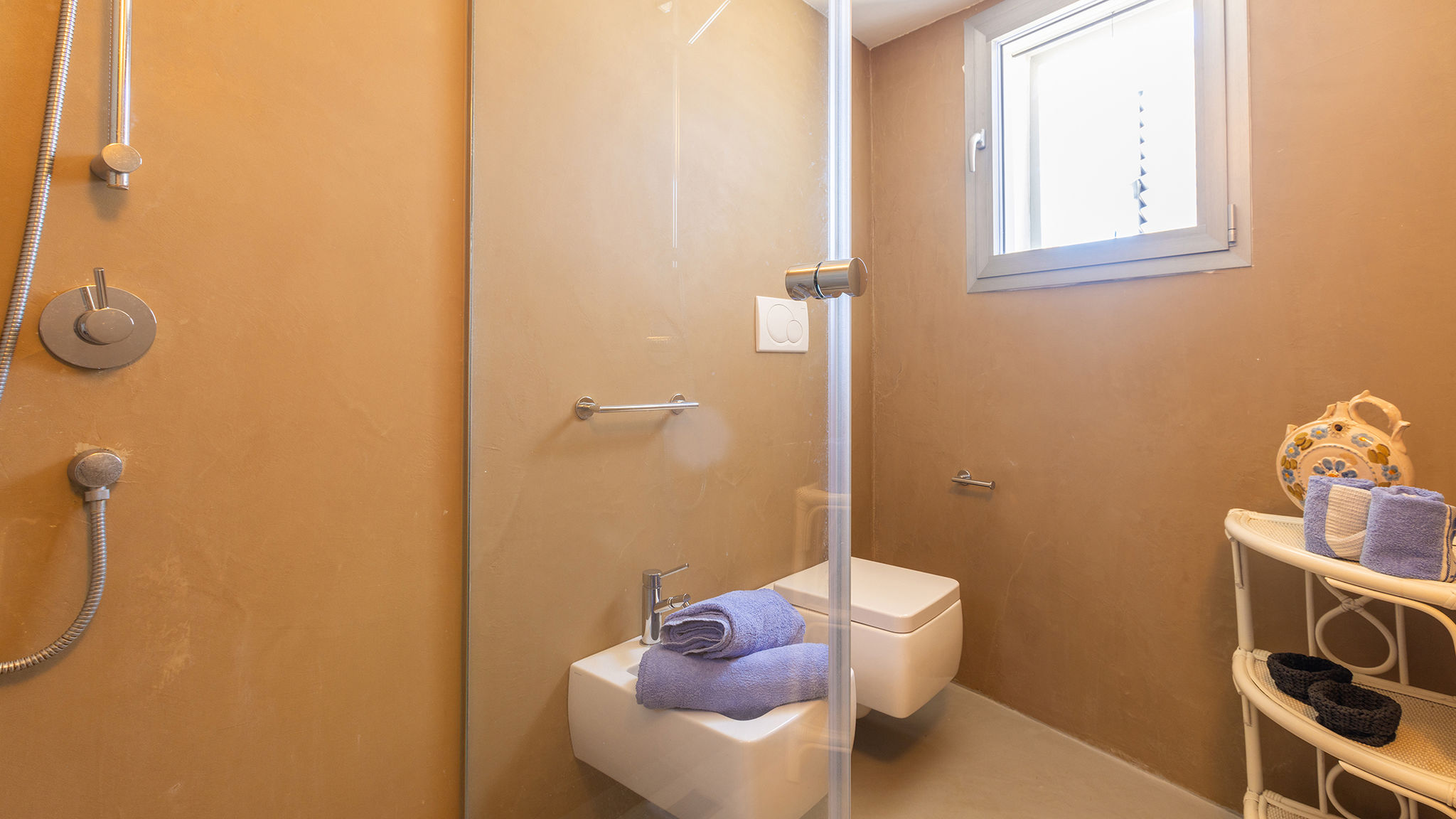 Italianway Castrignano del Capo Villa Calypso 8