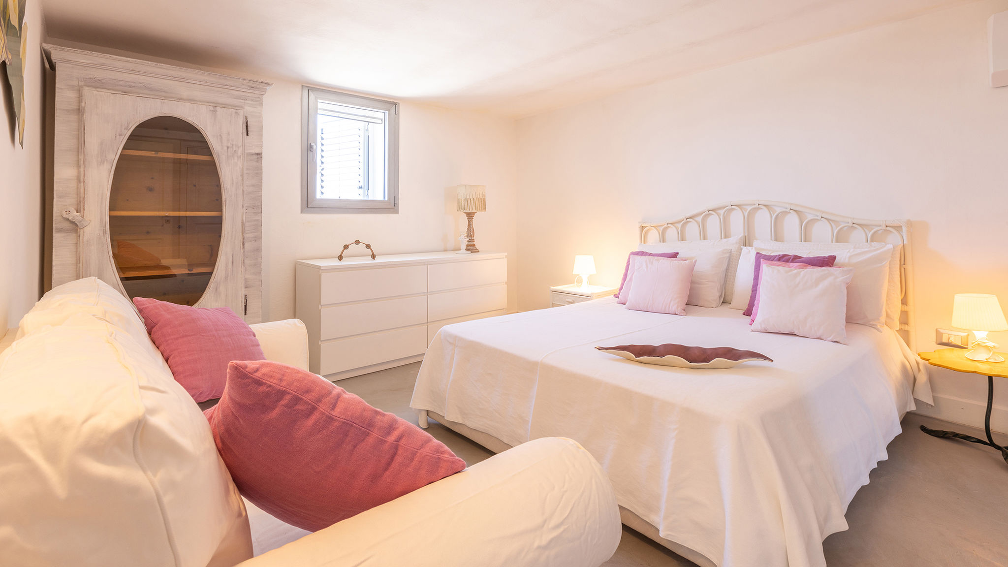 Italianway Castrignano del Capo Villa Calypso 8