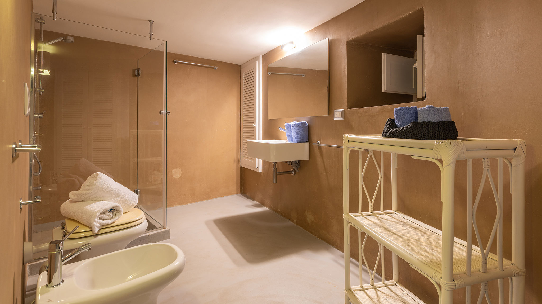 Italianway Castrignano del Capo Villa Calypso 8