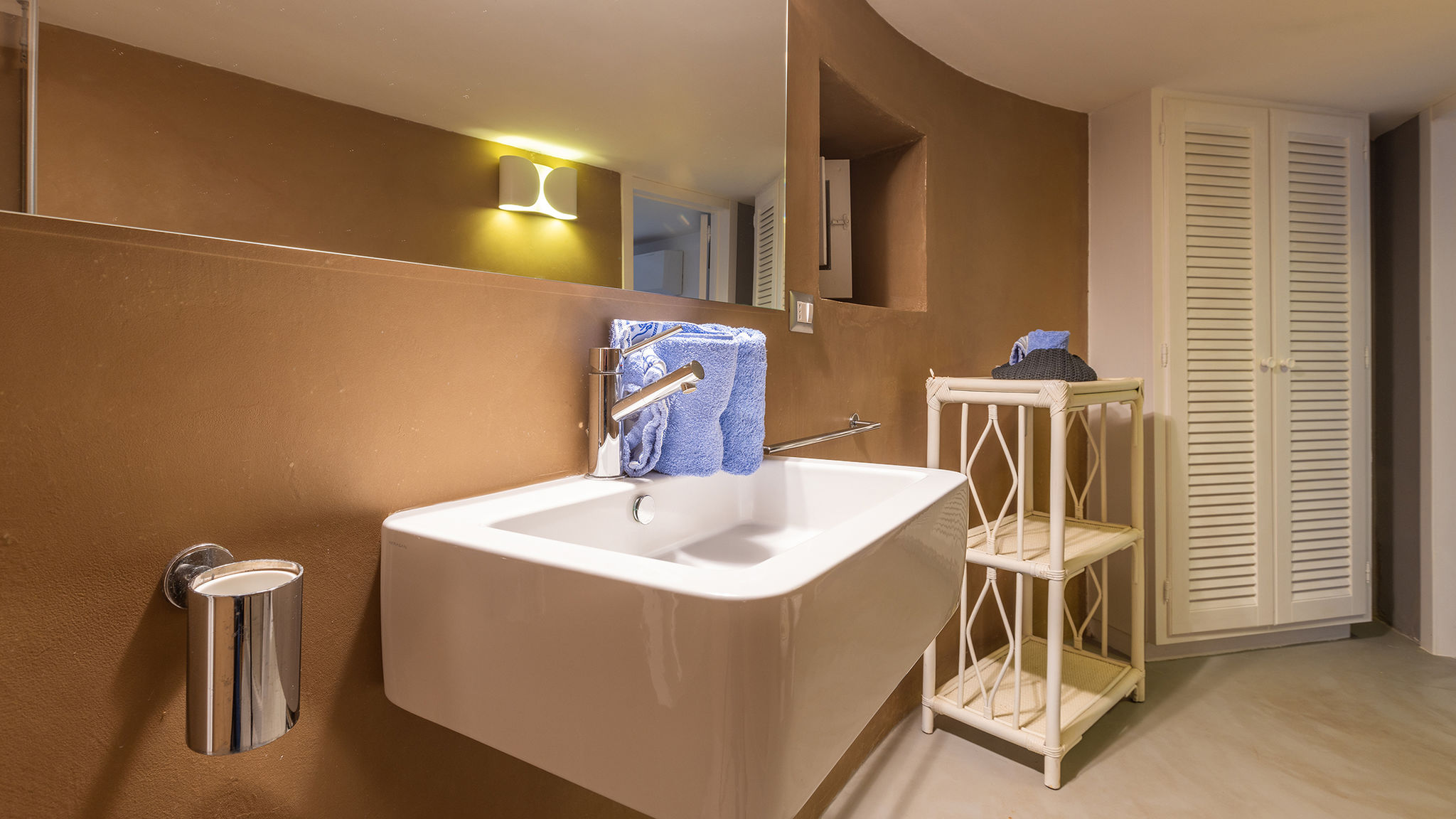 Italianway Castrignano del Capo Villa Calypso 8