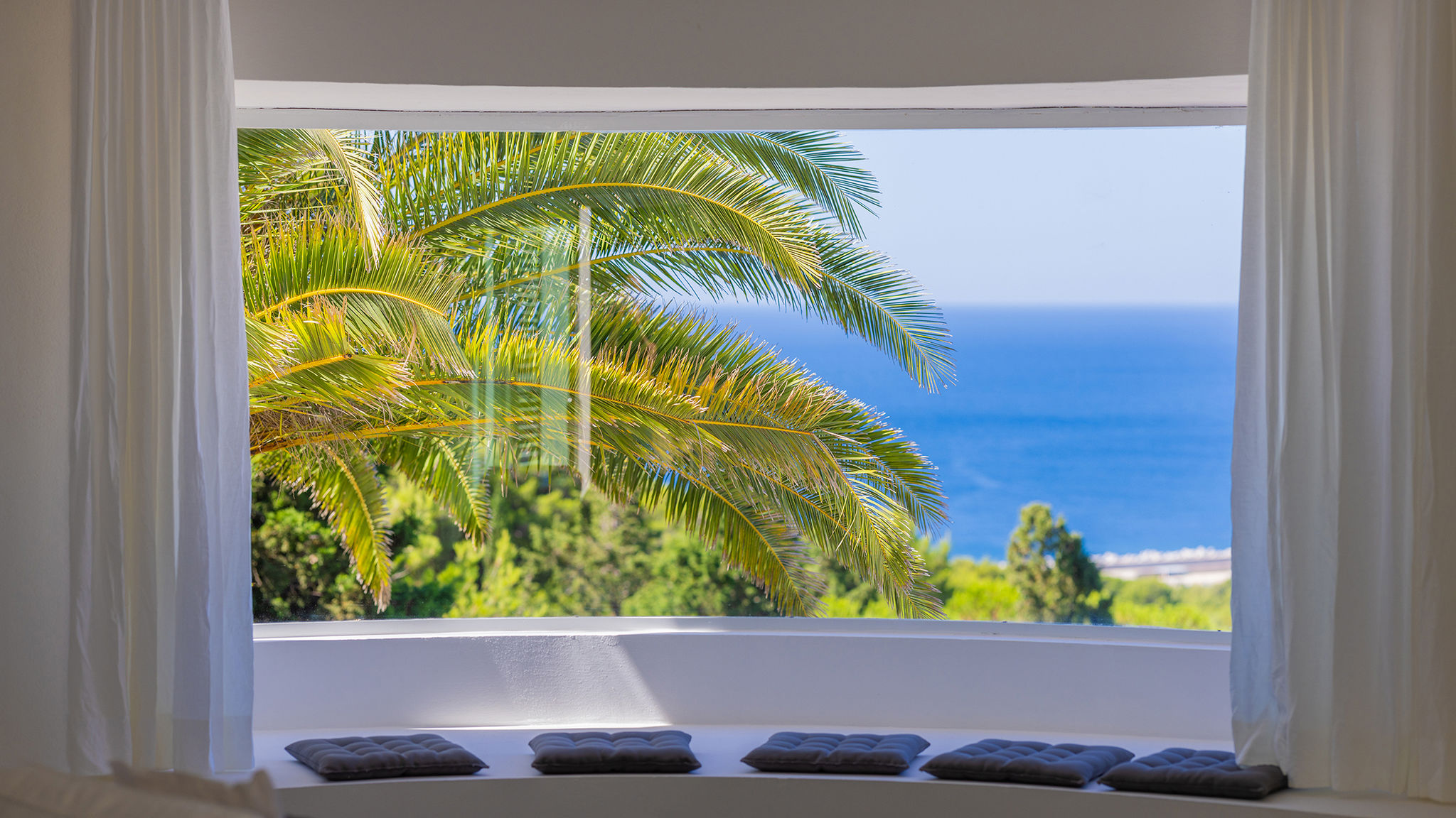 Italianway Castrignano del Capo Villa Calypso 8