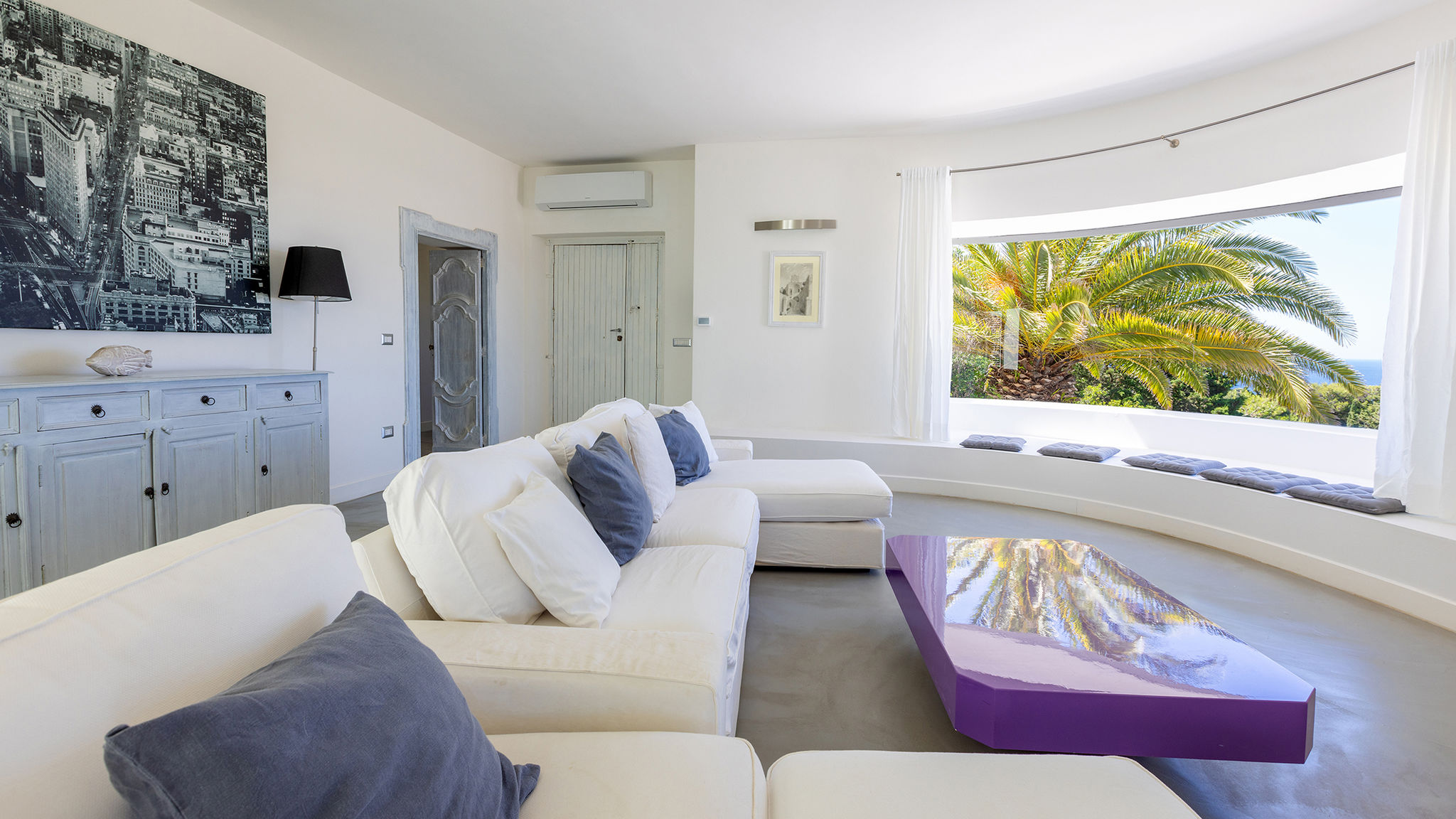 Italianway Castrignano del Capo Villa Calypso 8