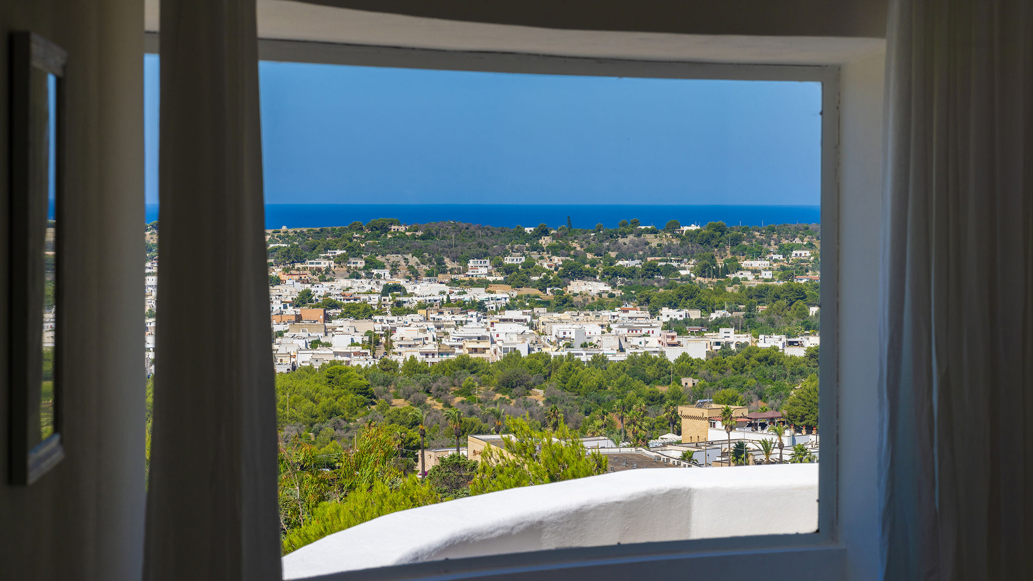 Italianway Castrignano del Capo Villa Calypso 8