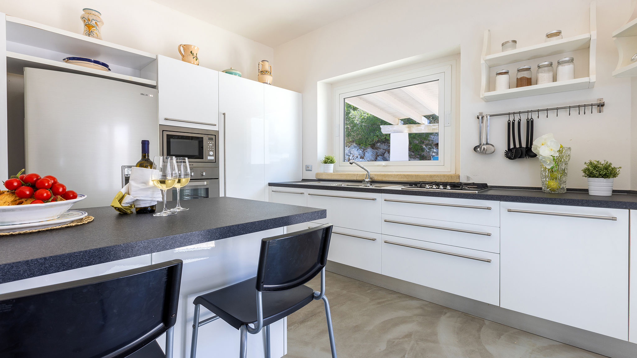 Italianway Castrignano del Capo Villa Calypso 8