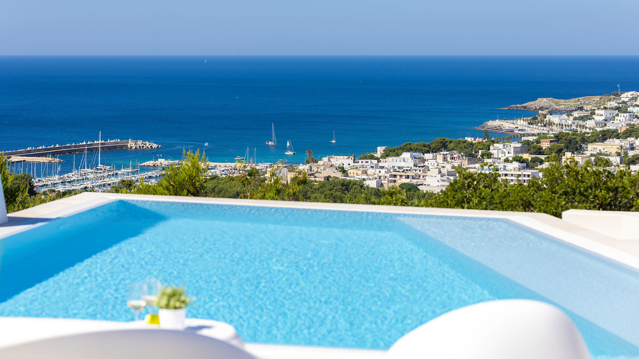 Italianway Castrignano del Capo Villa Calypso 8