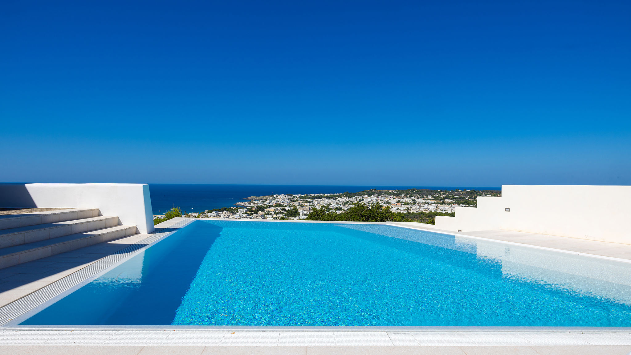 Italianway Castrignano del Capo Villa Calypso 8