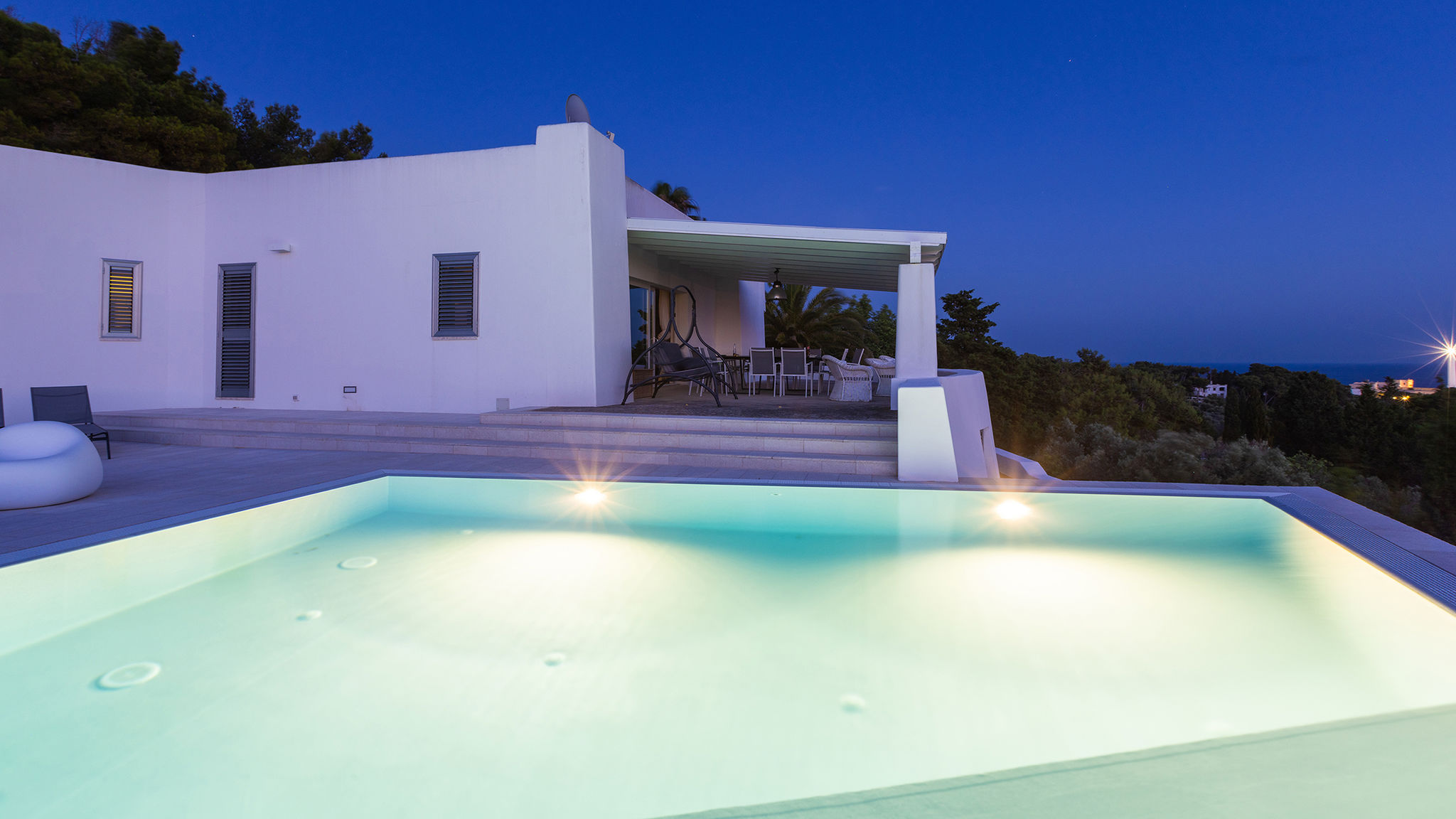 Italianway Castrignano del Capo Villa Calypso 8