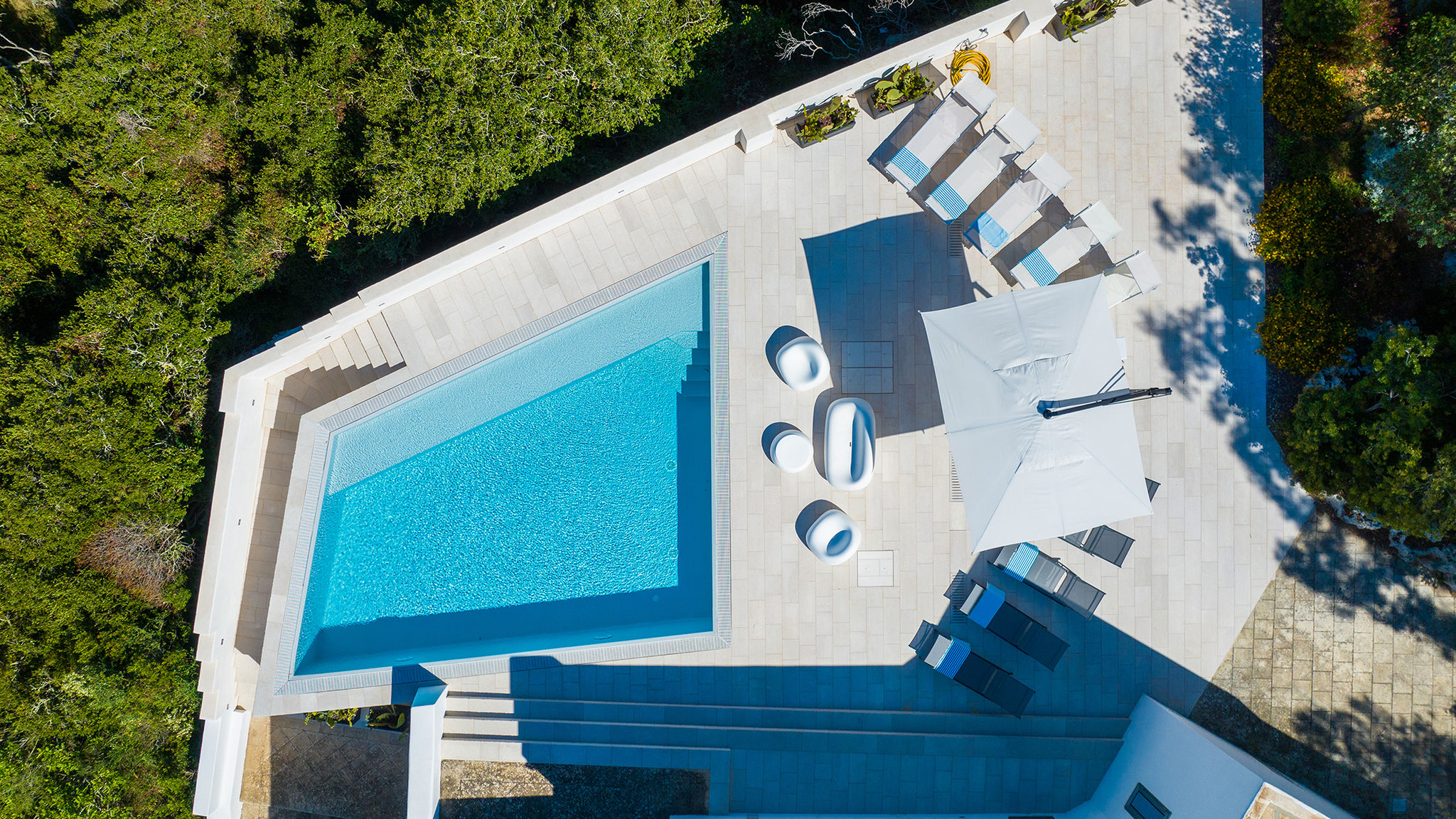 Italianway Castrignano del Capo Villa Calypso 8