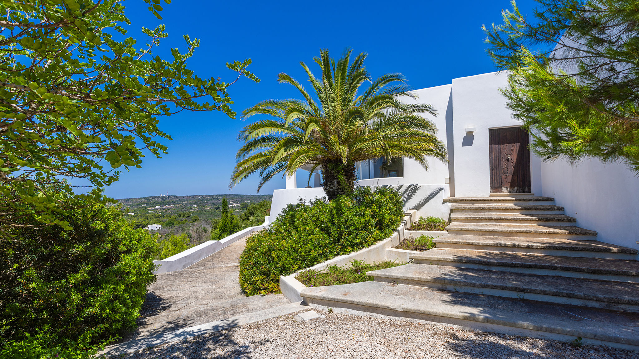 Italianway Castrignano del Capo Villa Calypso 8