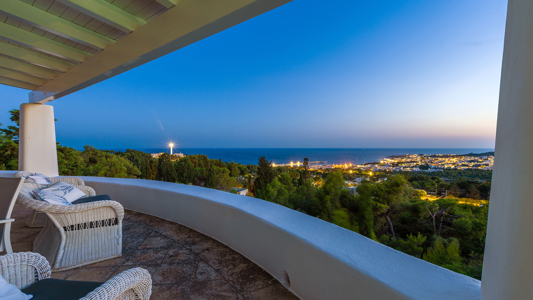 Italianway Castrignano del Capo Villa Calypso 8