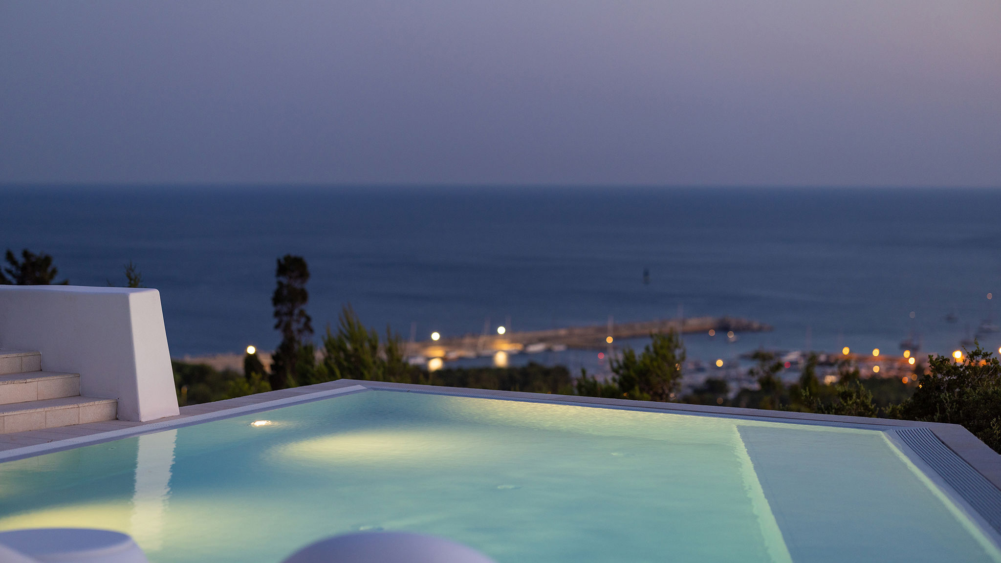 Italianway Castrignano del Capo Villa Calypso 8