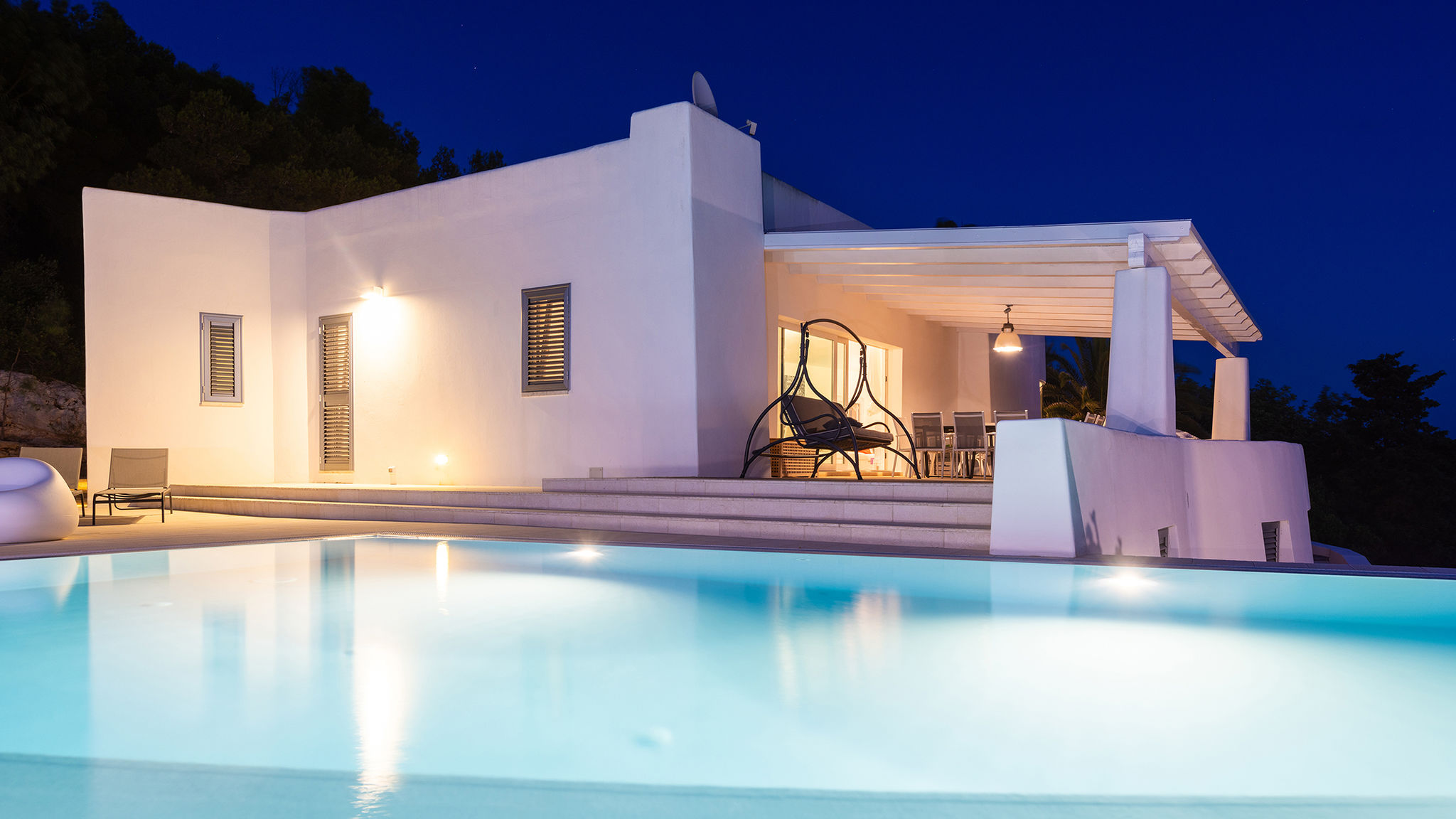 Italianway Castrignano del Capo Villa Calypso 8