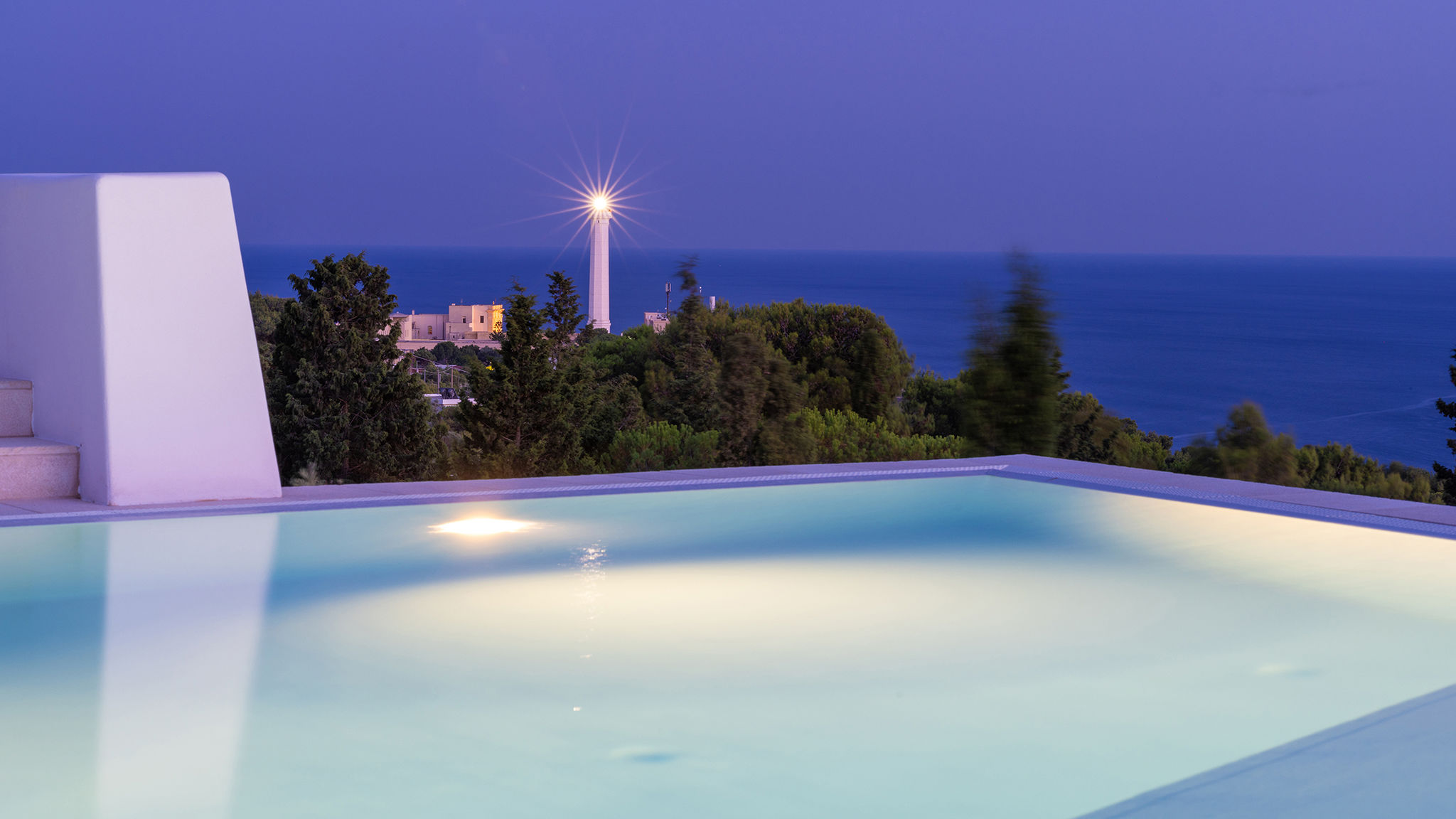 Italianway Castrignano del Capo Villa Calypso 8