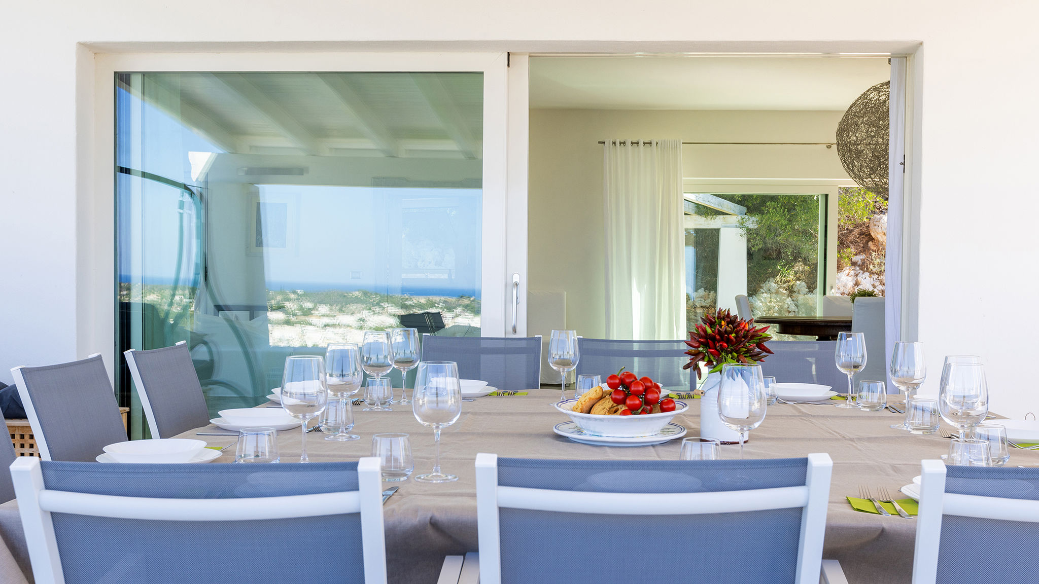 Italianway Castrignano del Capo Villa Calypso 8