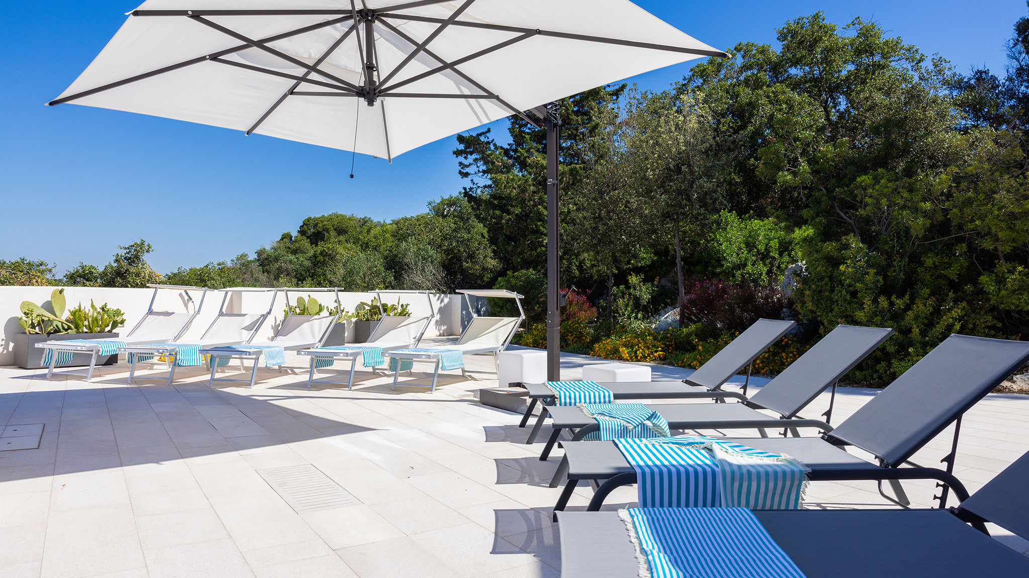 Italianway Castrignano del Capo Villa Calypso 8