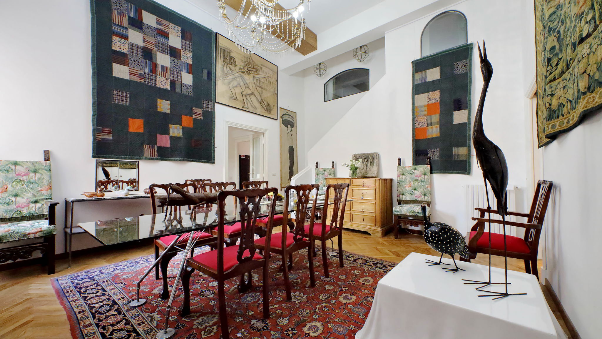 Italianway Roma On The Steps