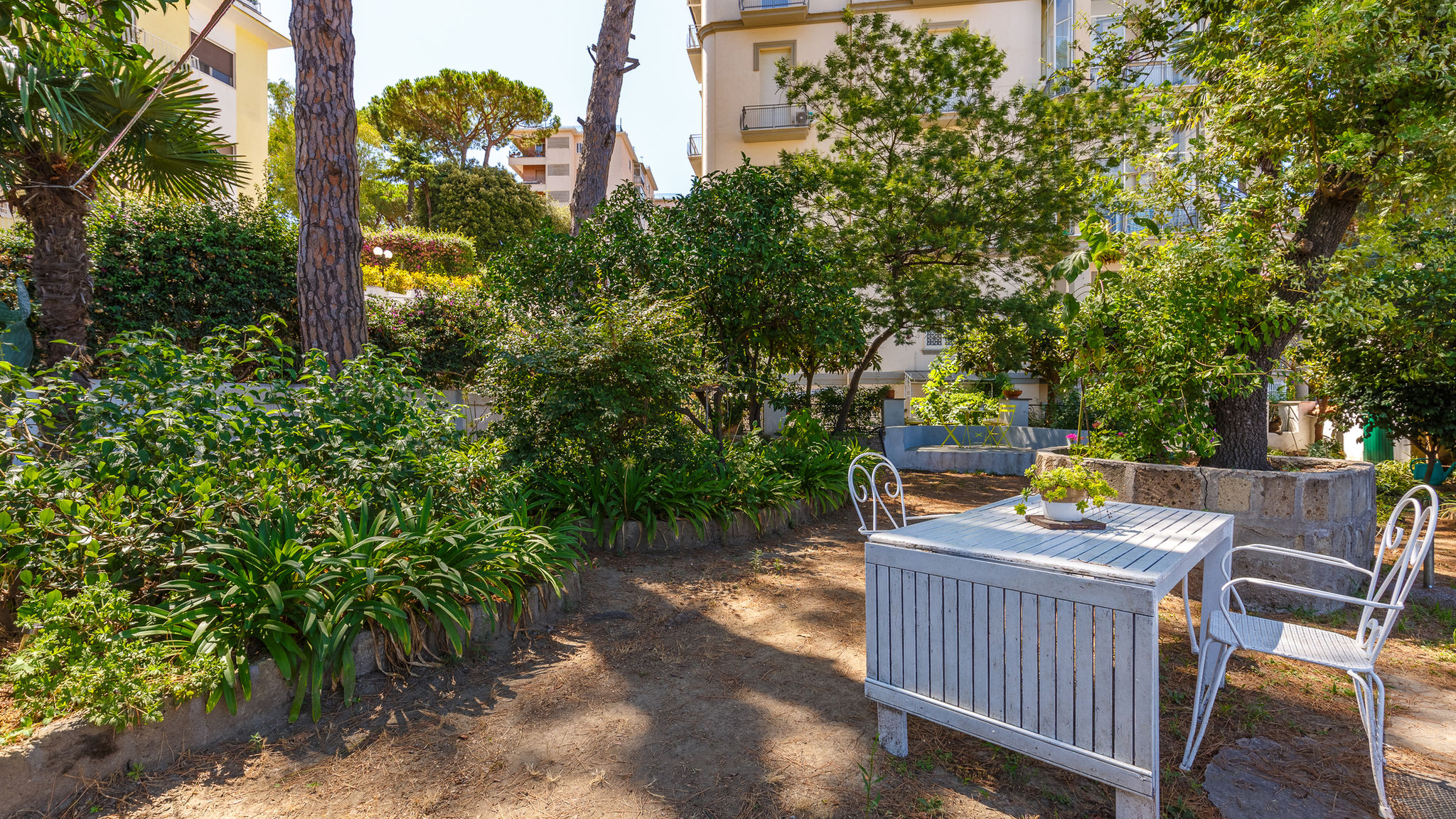 Italianway Napoli  Romantic Place with Pines, cats and Stunning view - Lovely Frame