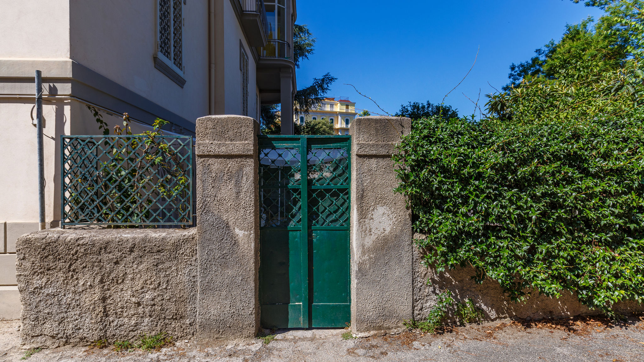 Italianway Napoli  Romantic Place with Pines, cats and Stunning view - Lovely Frame