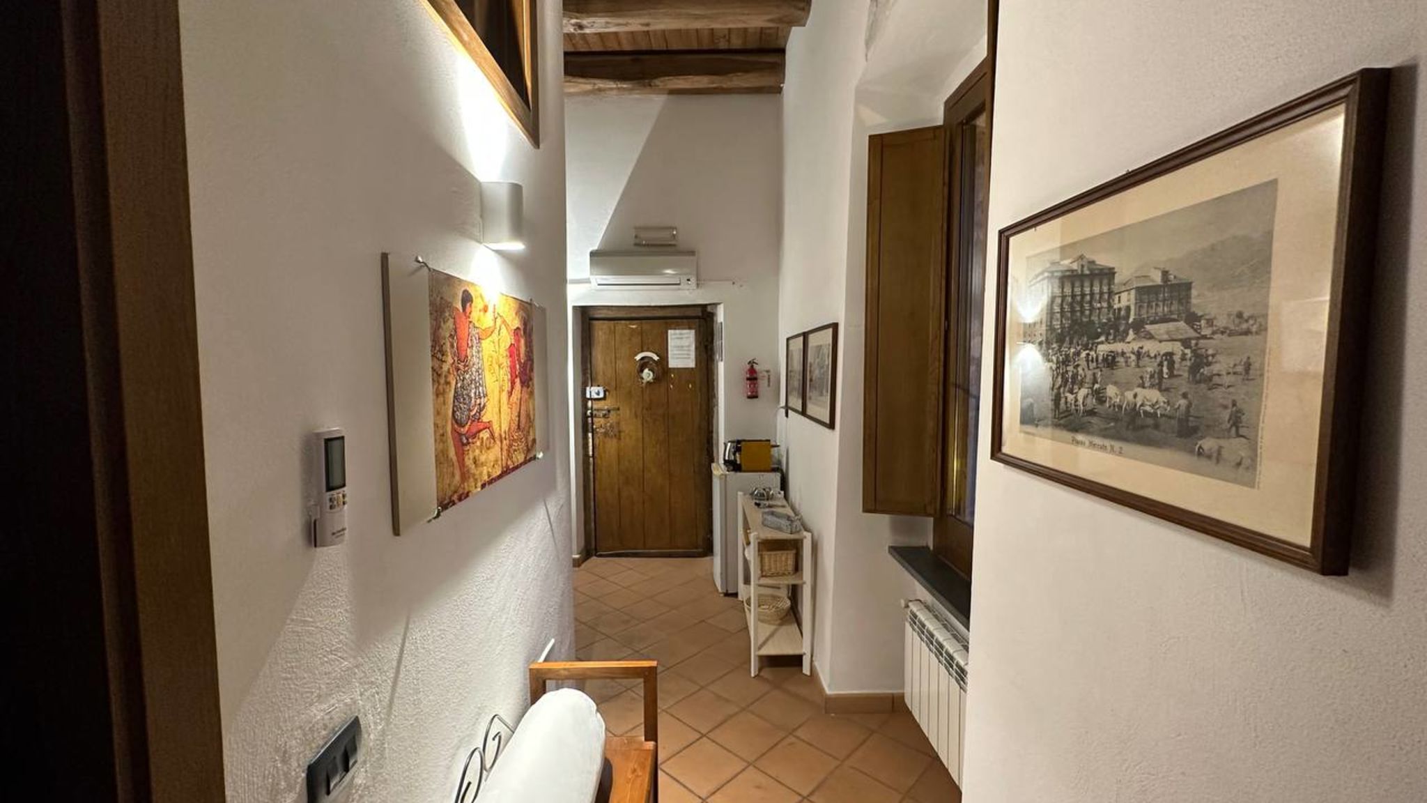 Dimora San Giovanni - Monolocale