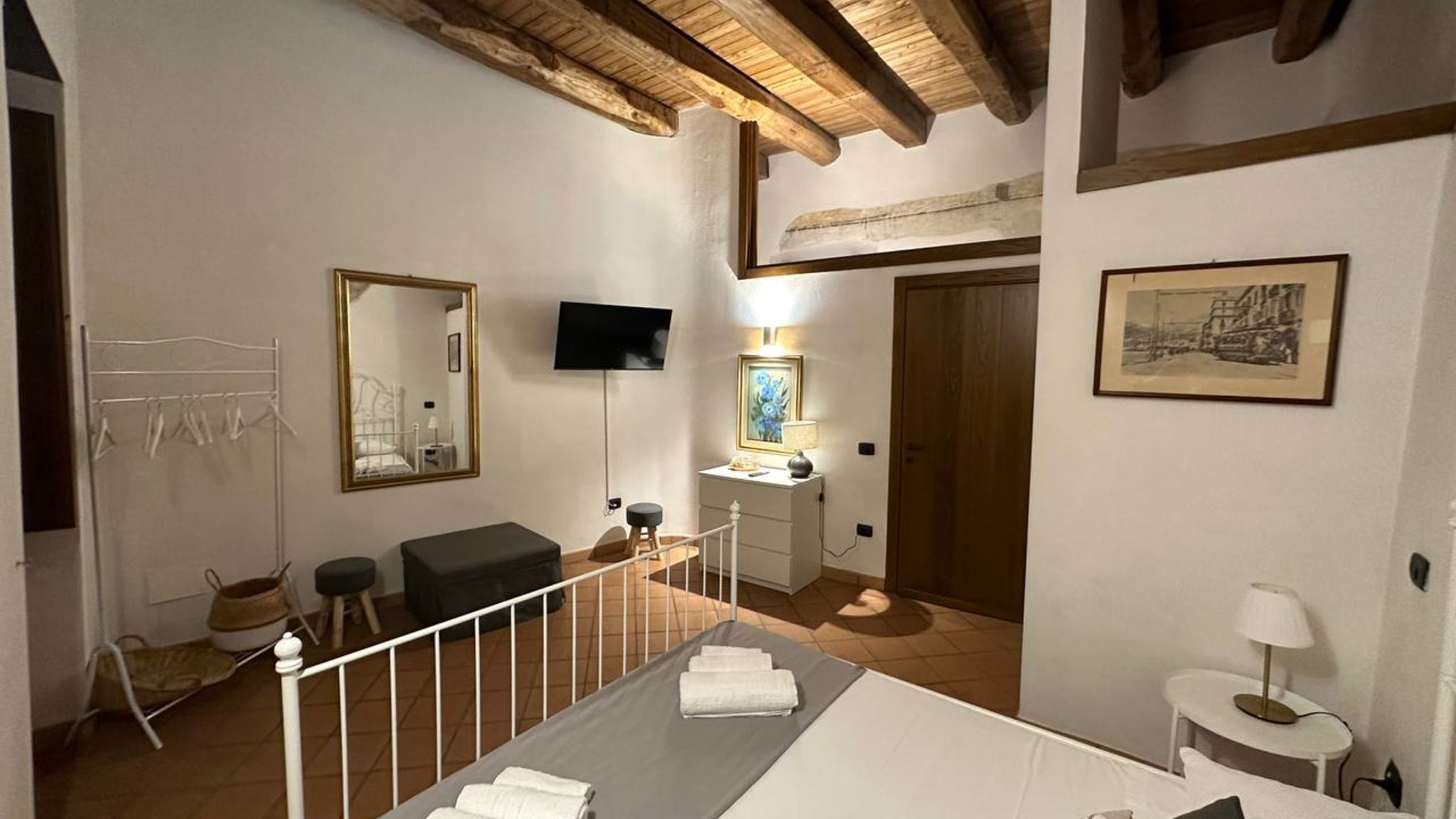 Dimora San Giovanni - Monolocale