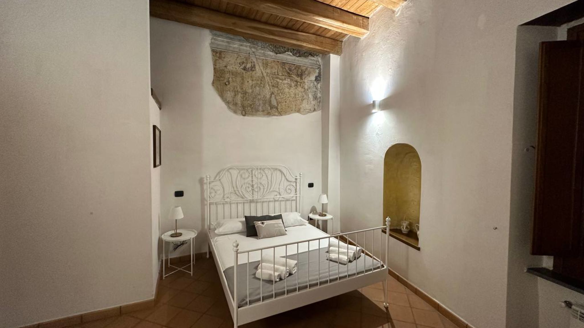 Dimora San Giovanni - Monolocale