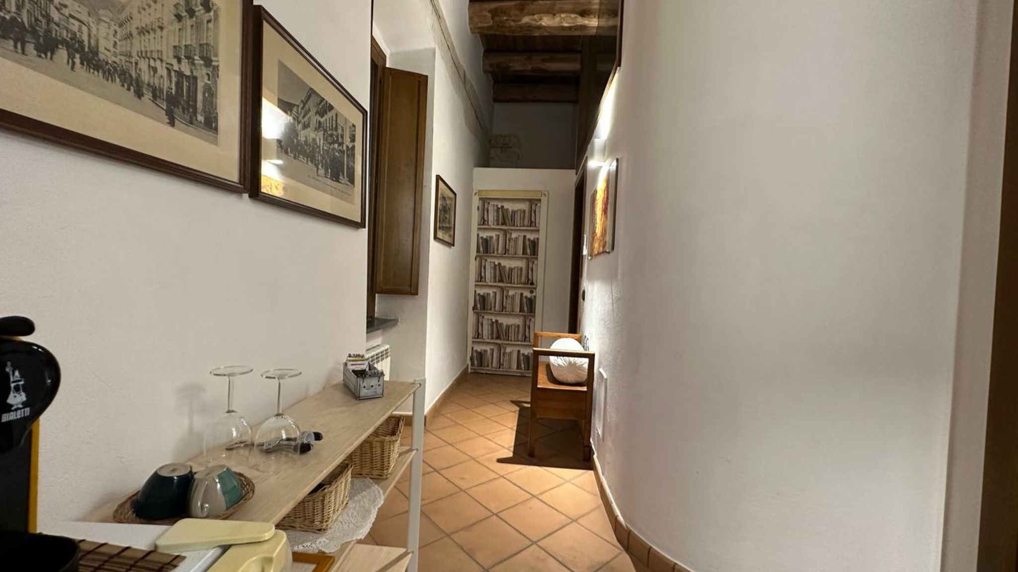 Dimora San Giovanni - Intera