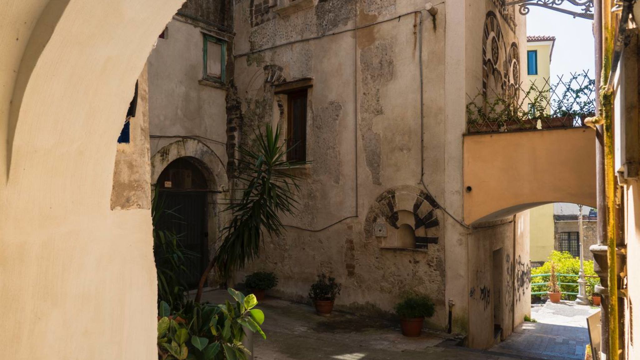 Dimora San Giovanni - Bilocale