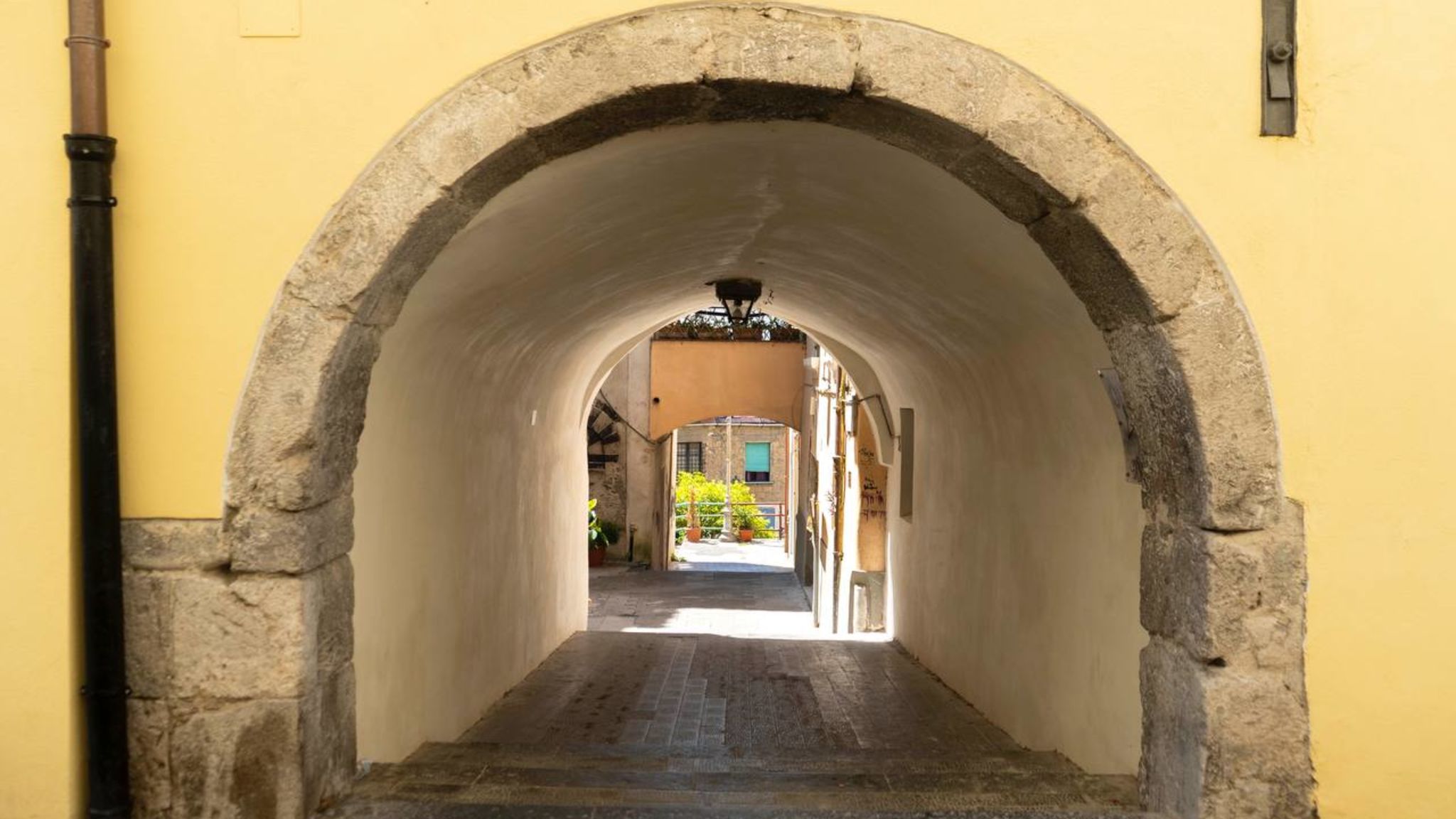 Dimora San Giovanni - Bilocale