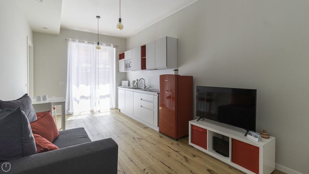Collection - Stradivari 4 — Wohnung in Mailand, Stadtteil Città Studi