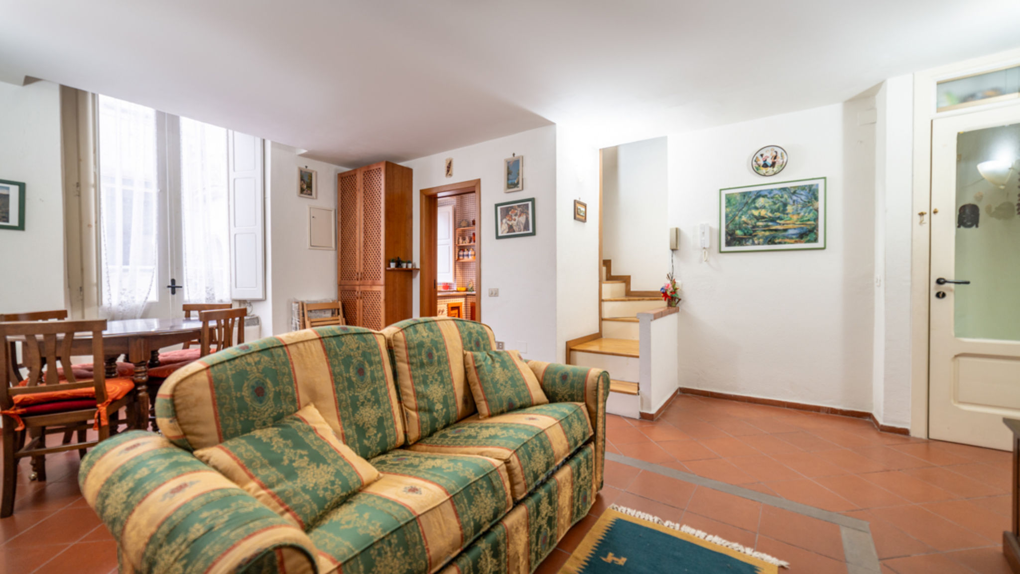 Italianway Napoli Il Nido 