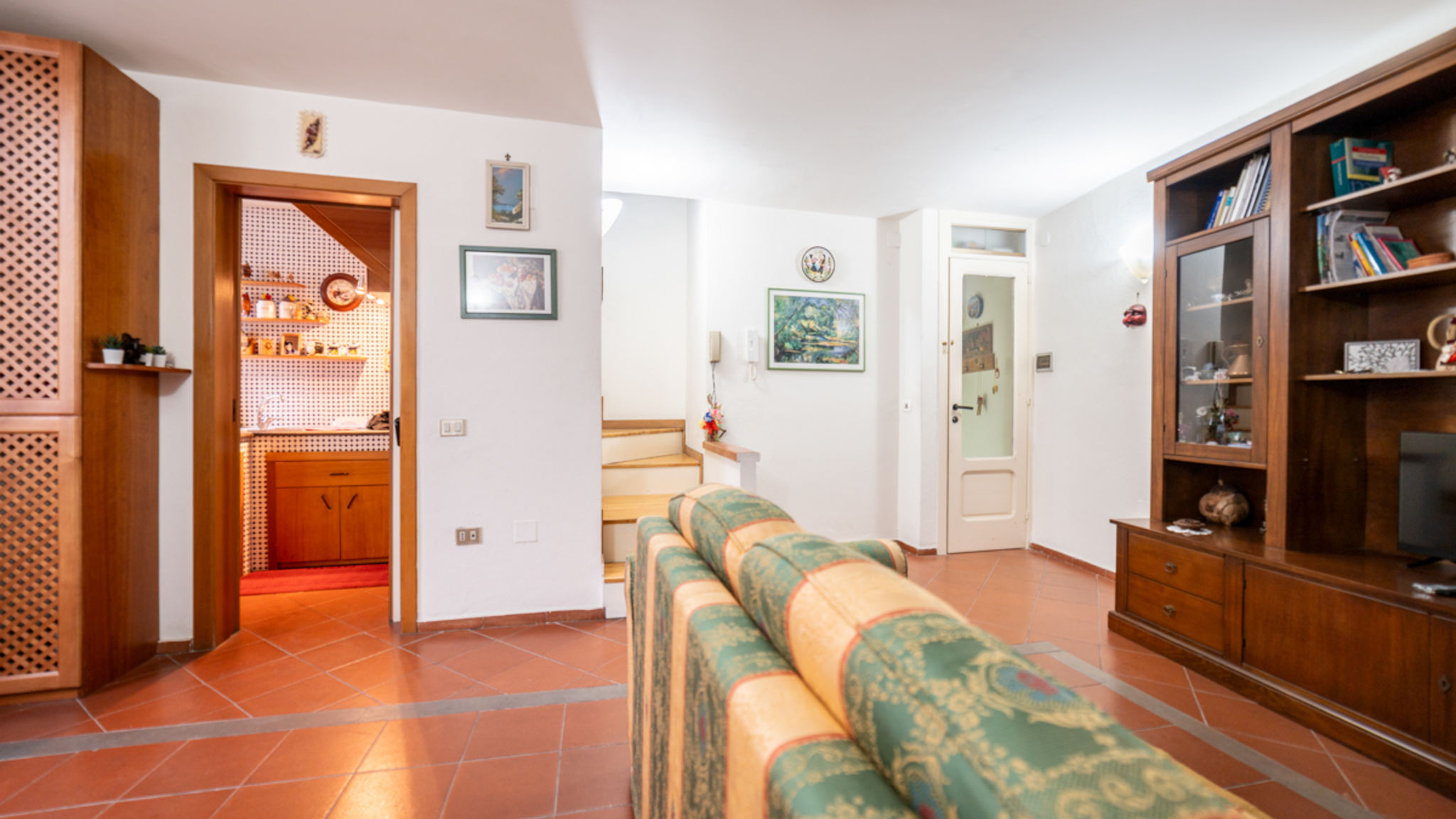 Italianway Napoli Il Nido 